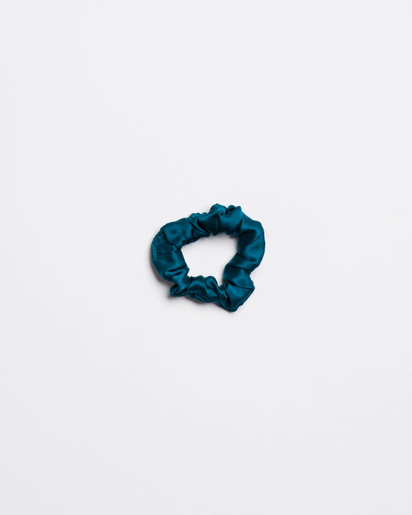 River Deep - Mini Scrunchie