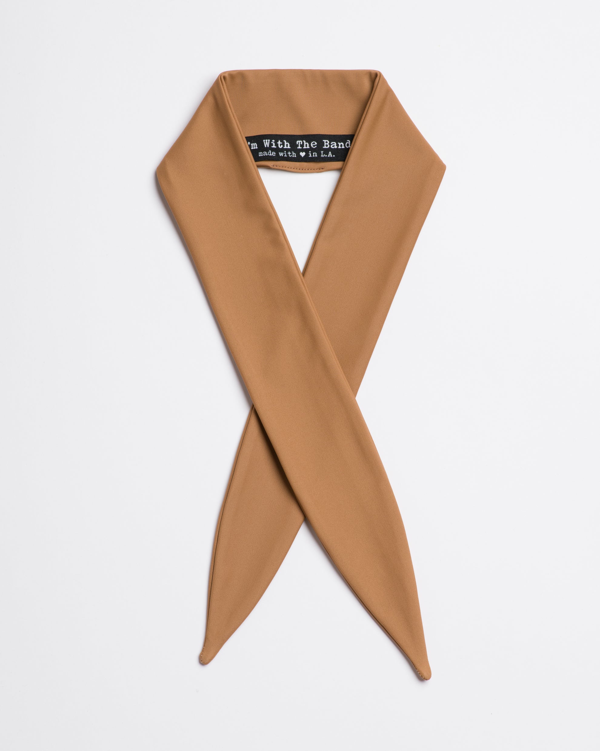 Wild Horses - Scarf Tie