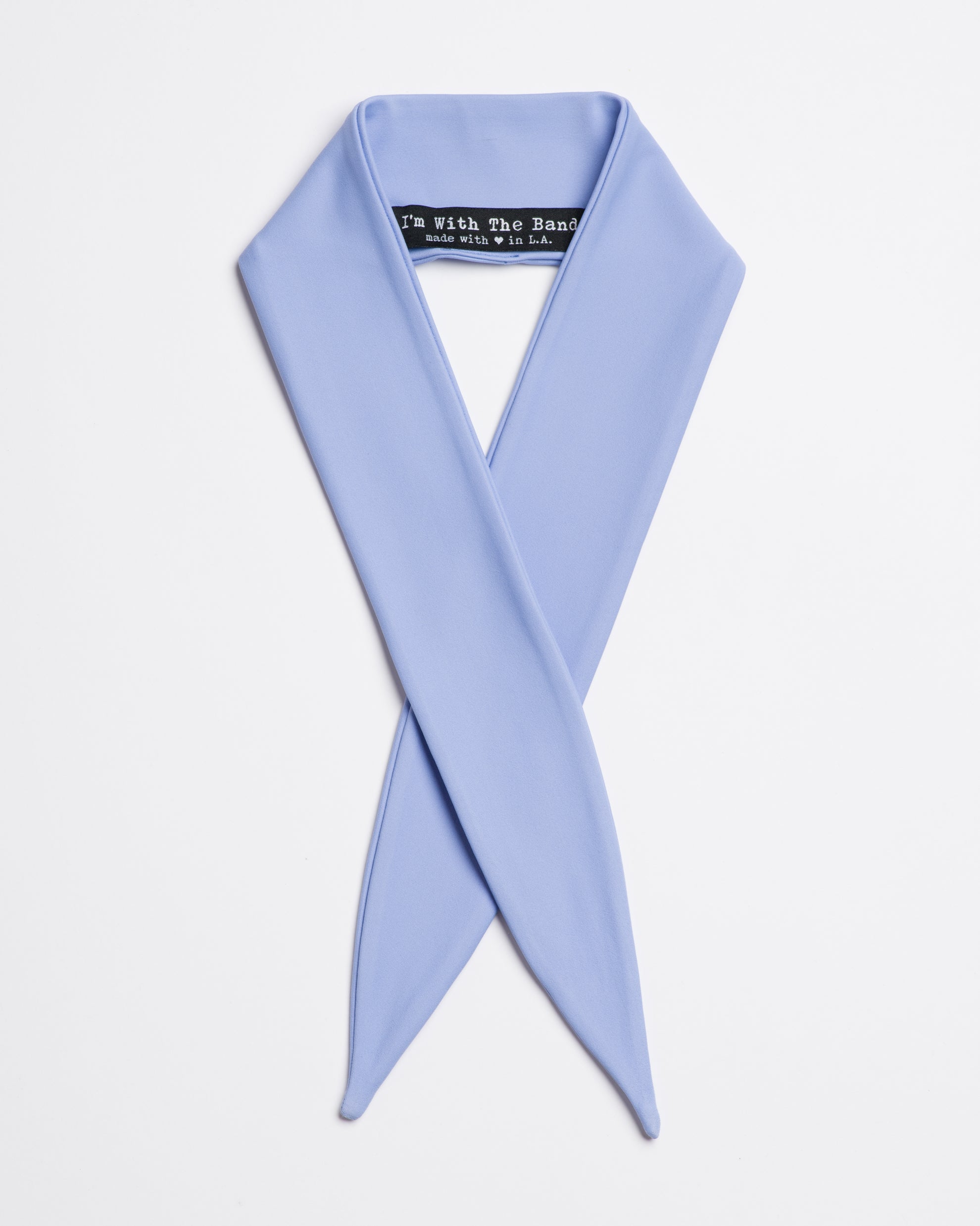 Memphis Skyline - Scarf Tie