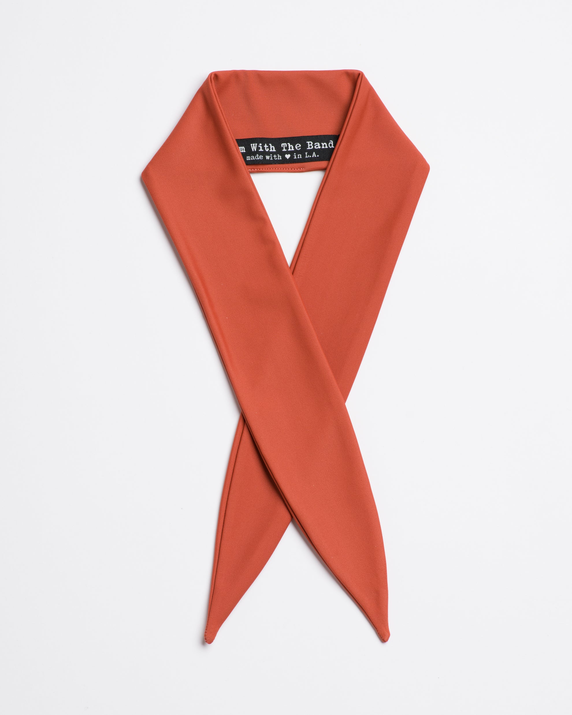 Sedona Sky - Scarf Tie