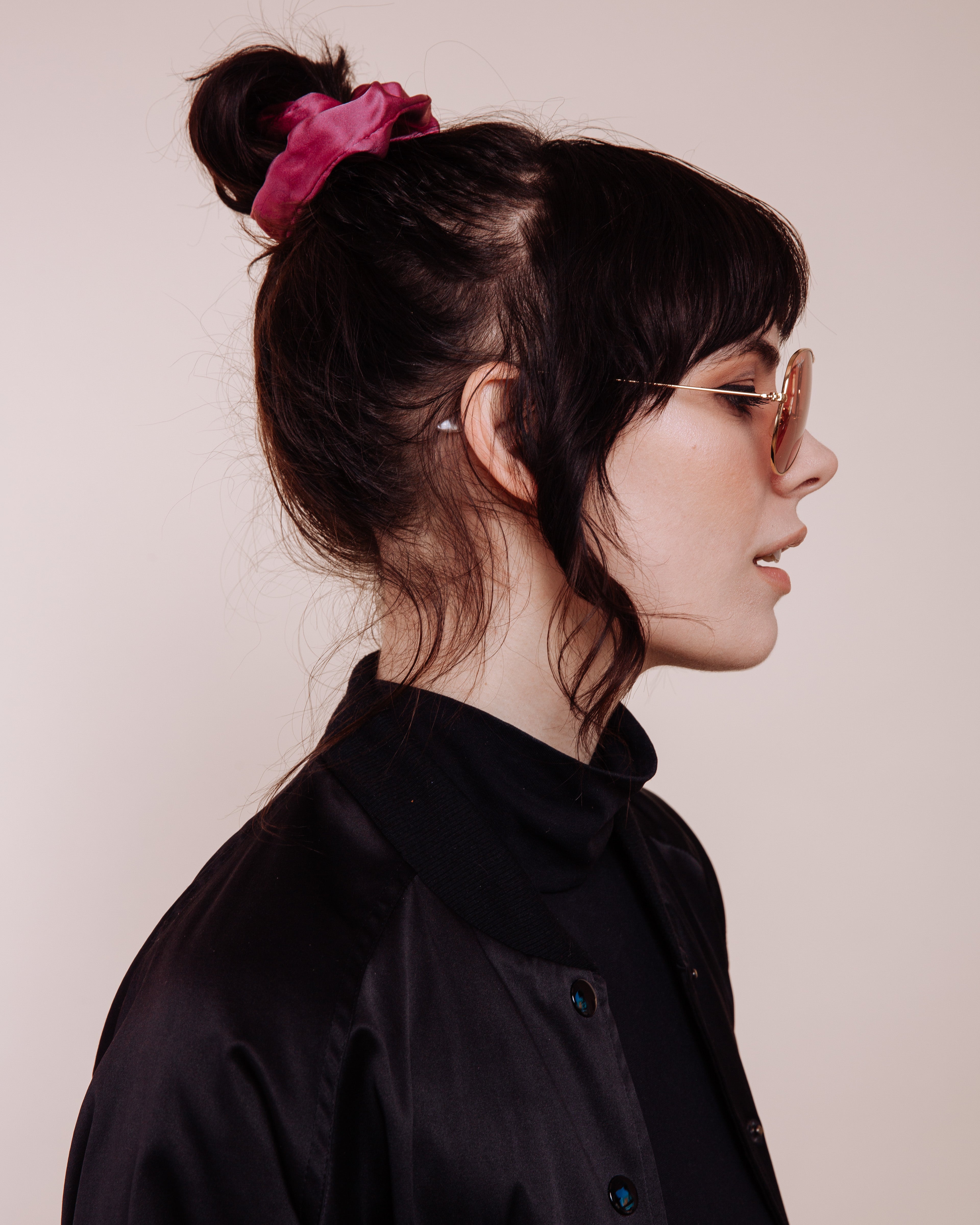 Lucky You - Scrunchie