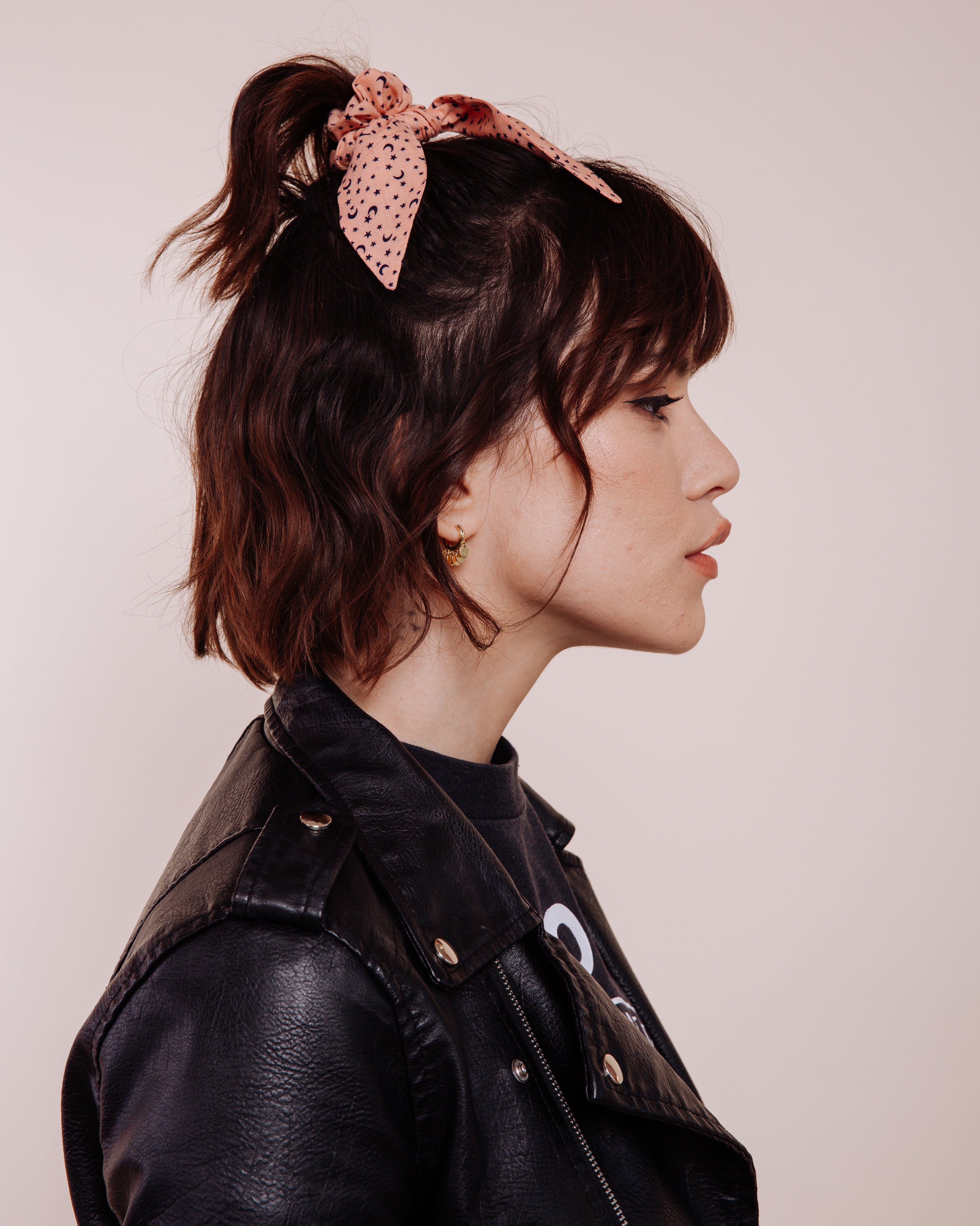 Dream Lover - Scrunchie Tie