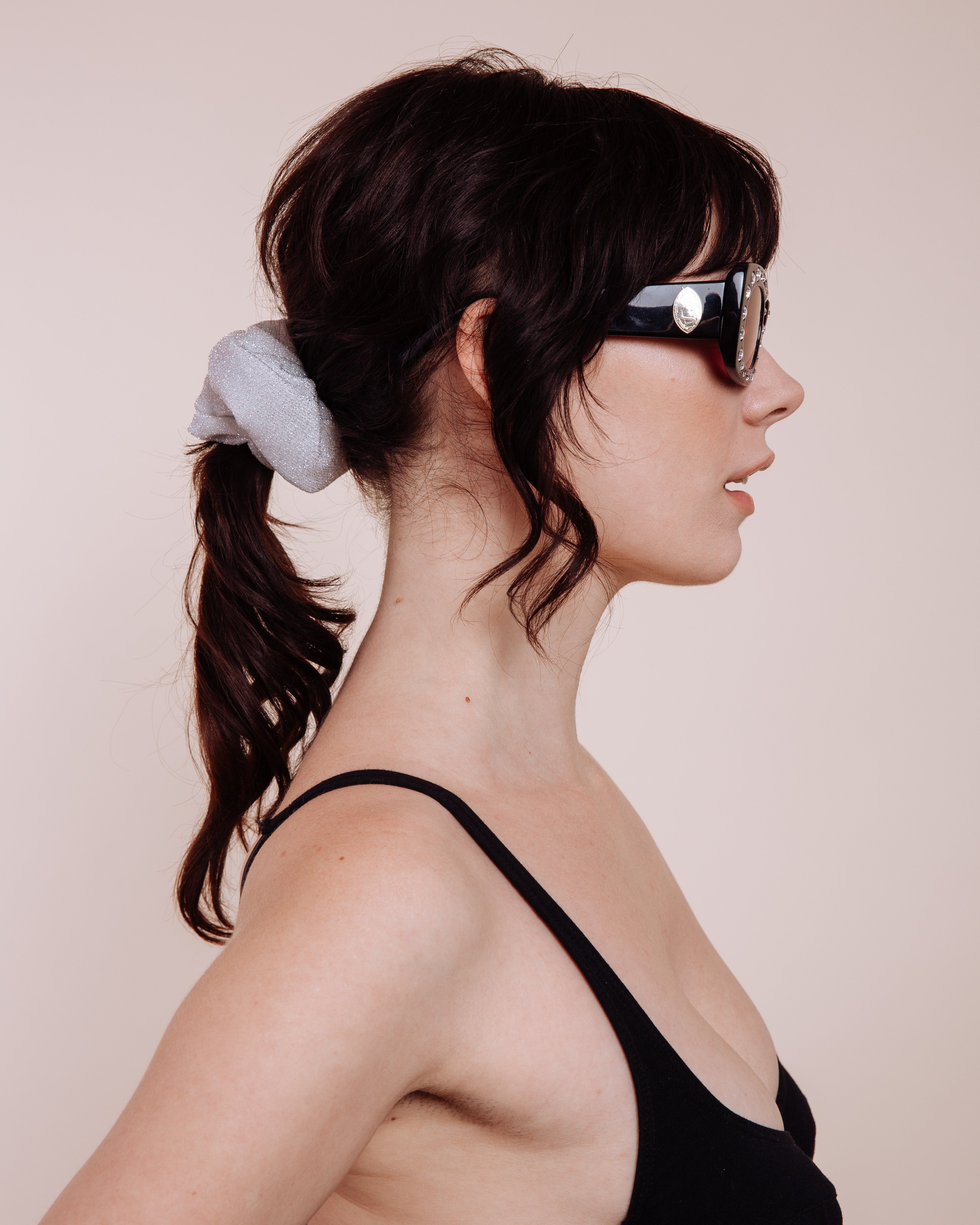 Thunderstruck - Scrunchie