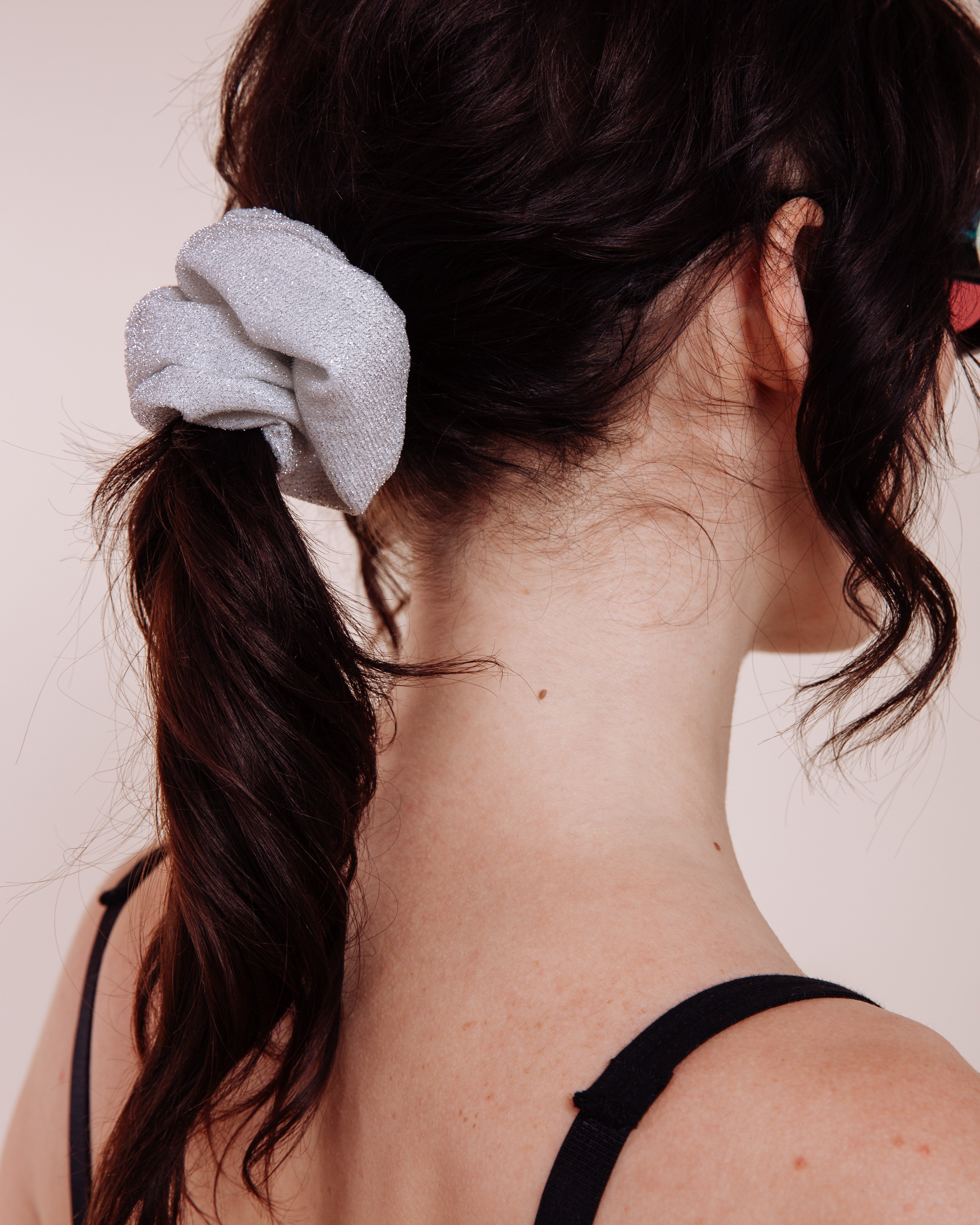 Thunderstruck - Scrunchie