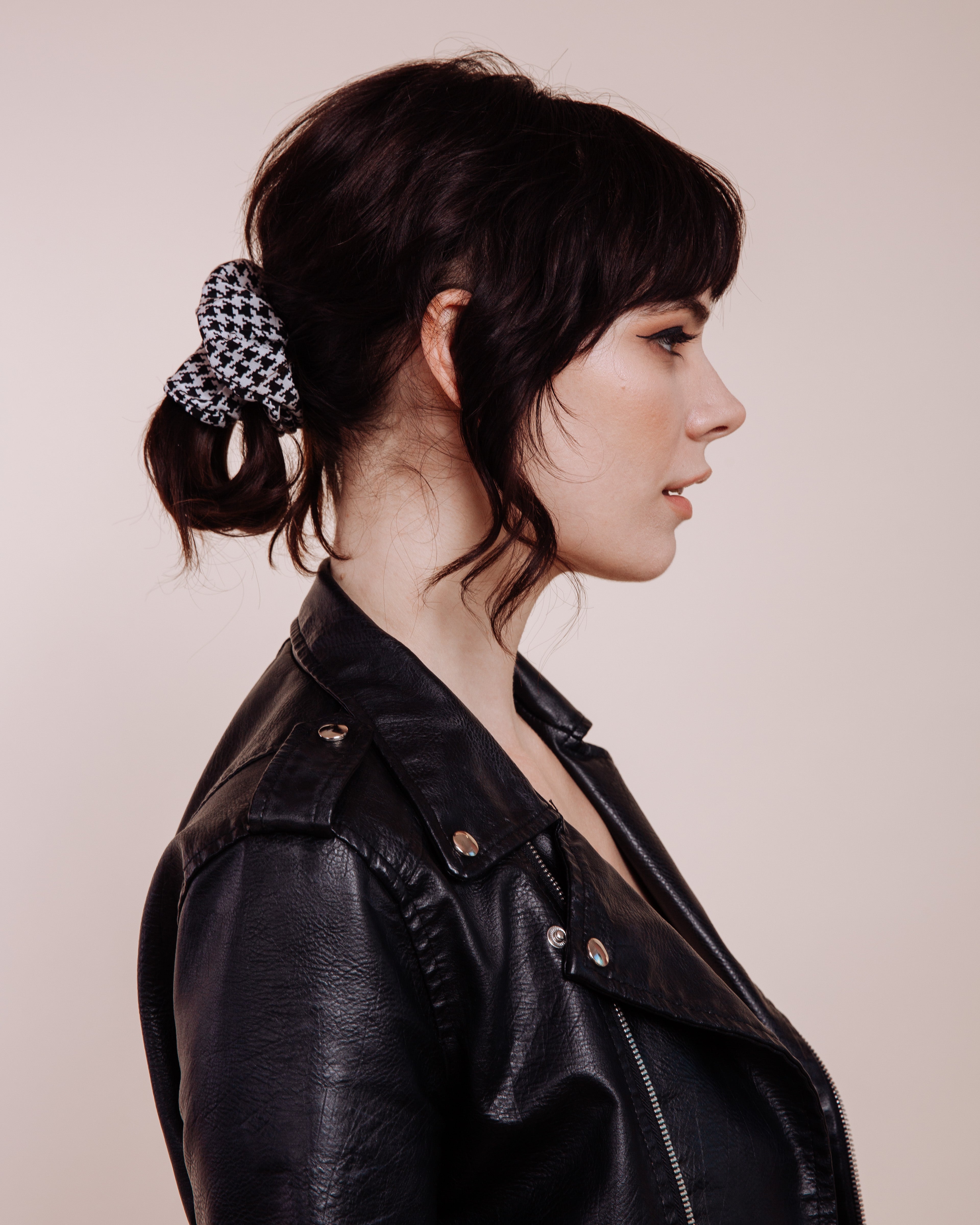 French Connection - Scrunchie