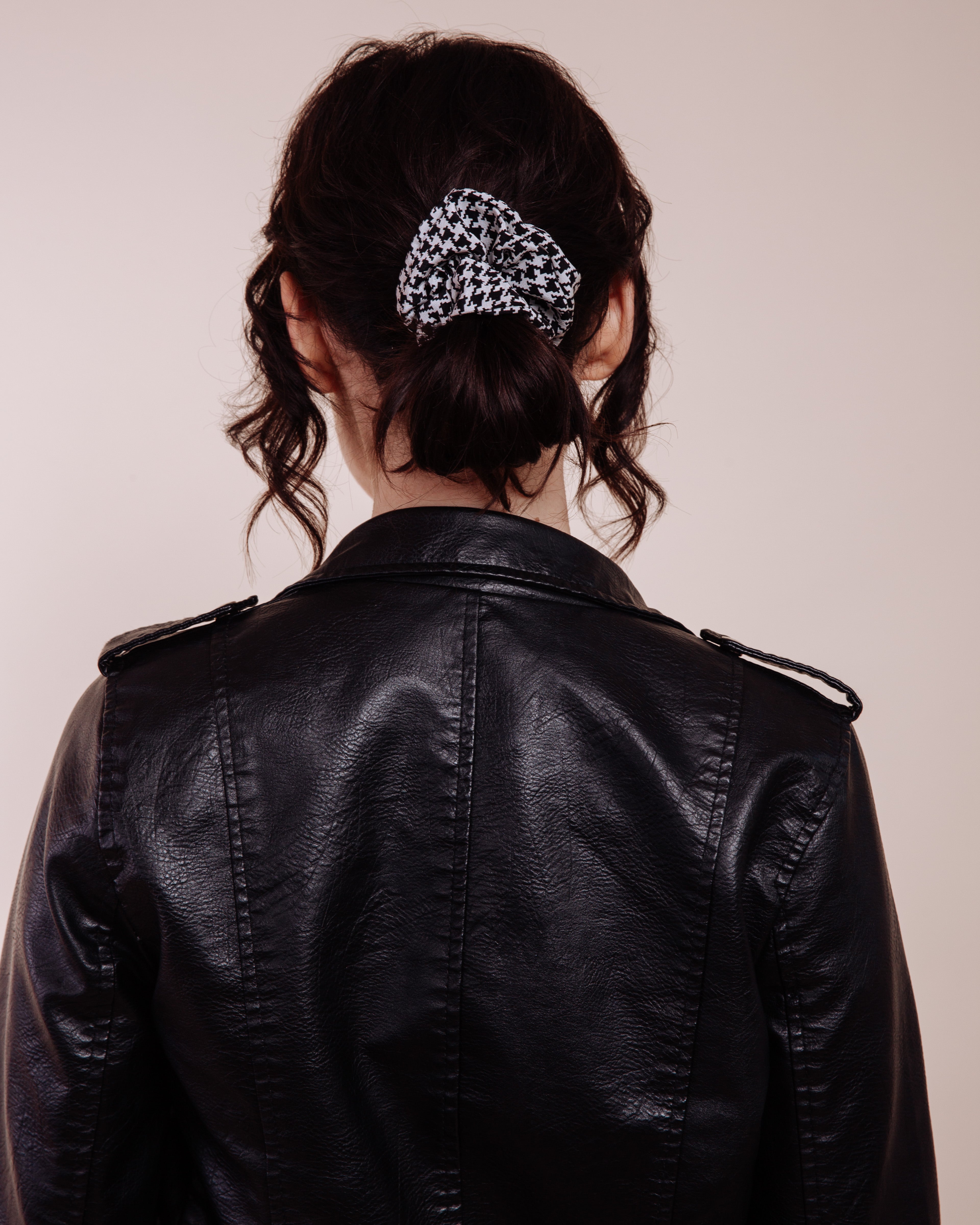 French Connection - Scrunchie