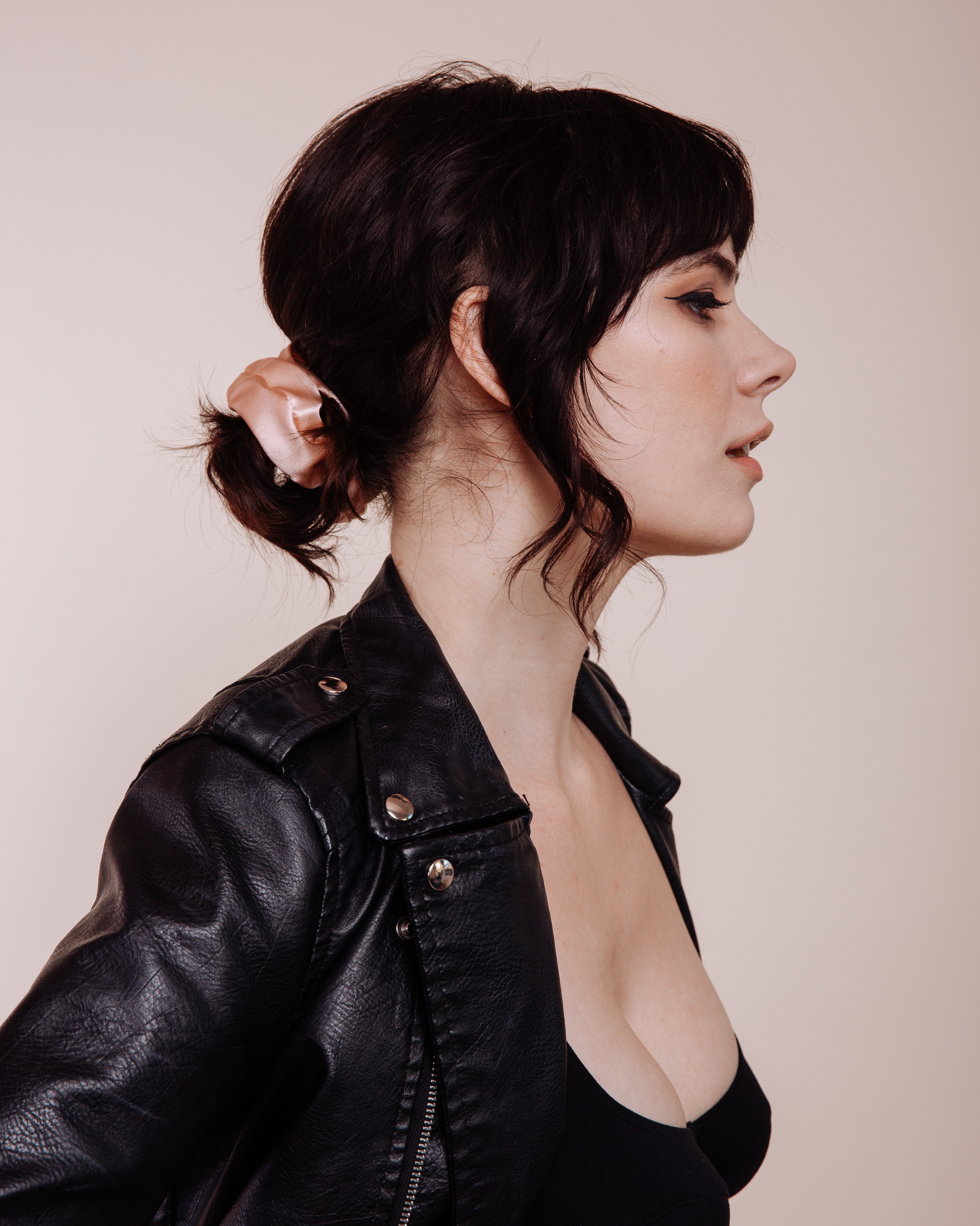 Sweet Jane - Scrunchie