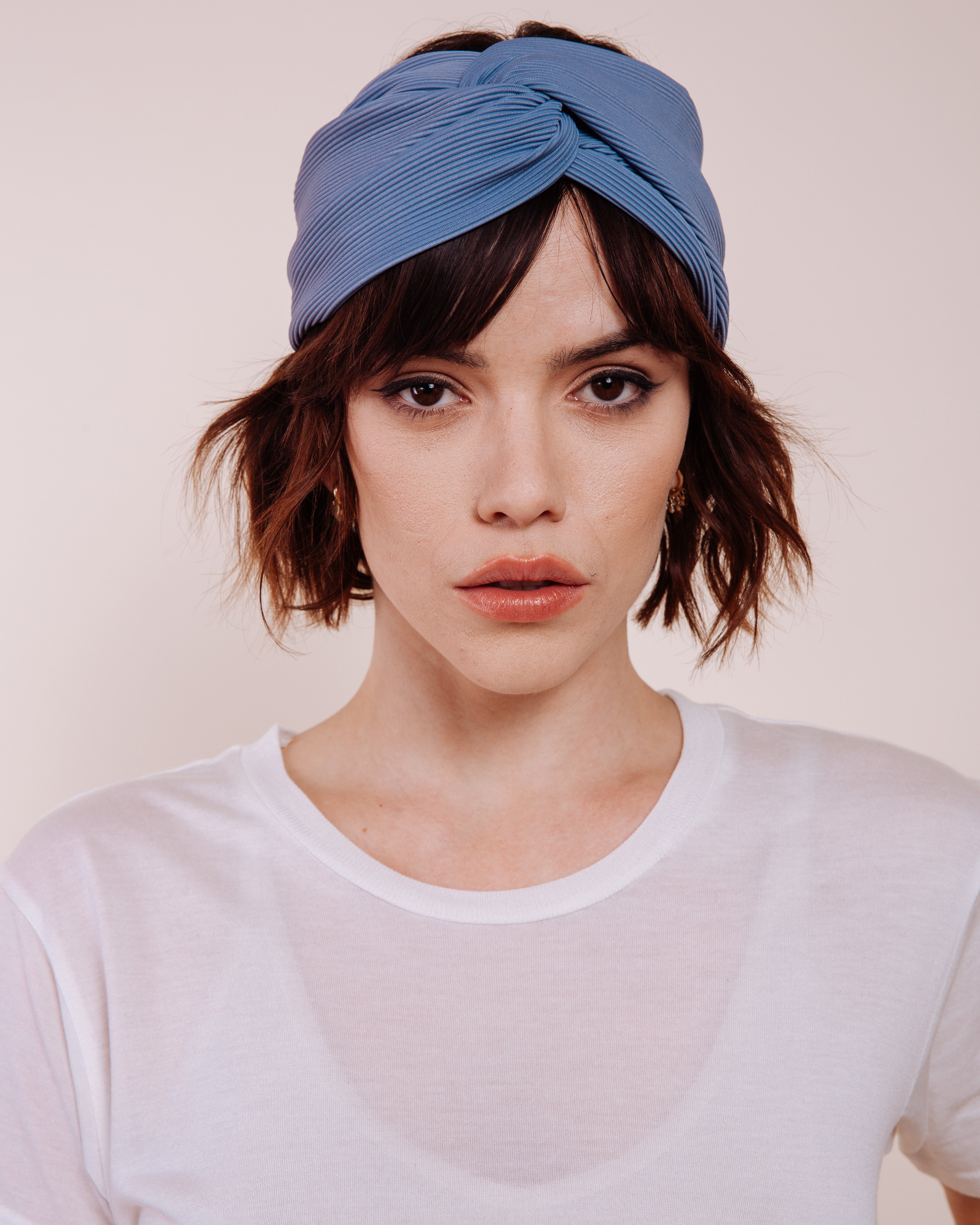 The Emmylou - Turban Headband