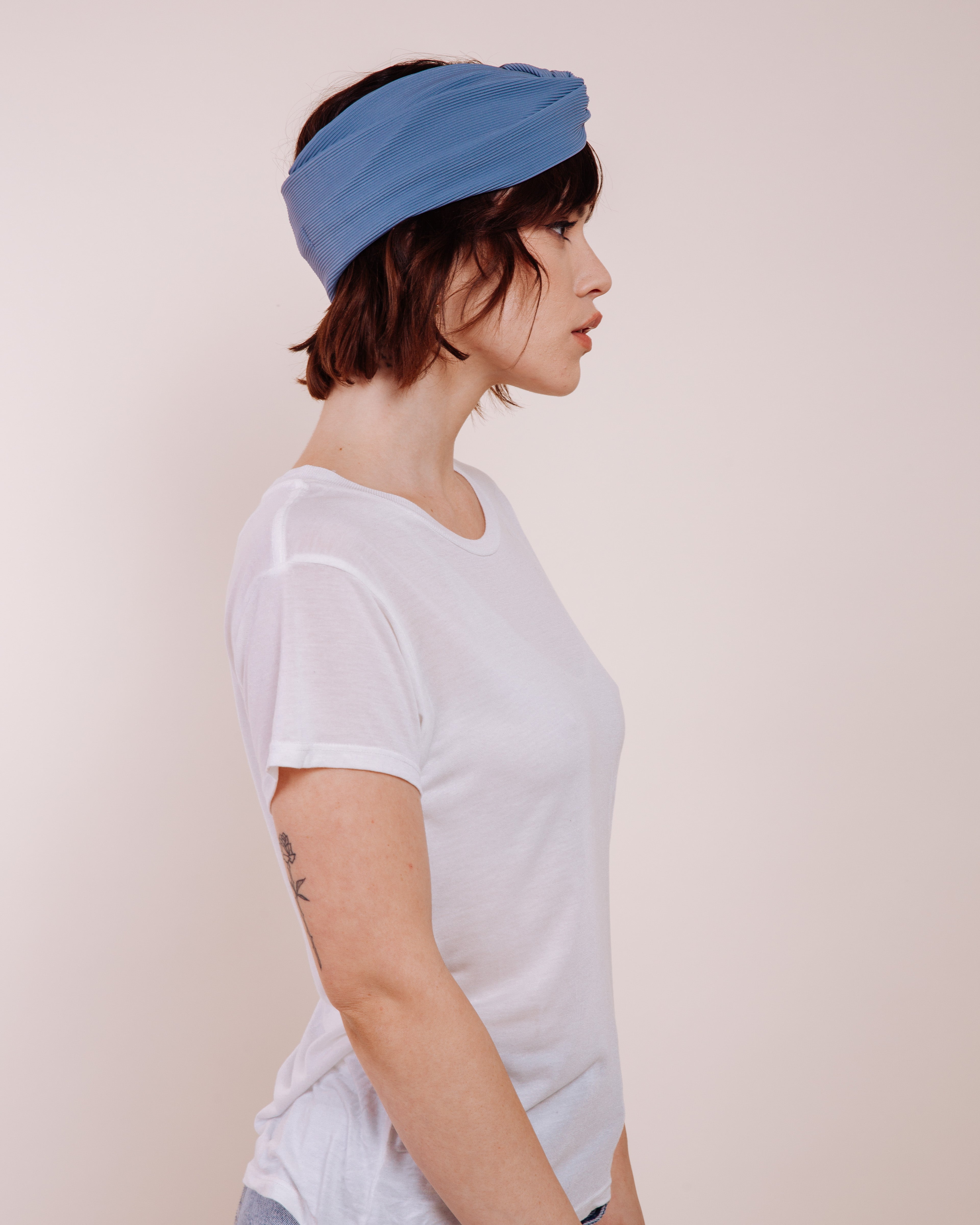 The Emmylou - Turban Headband