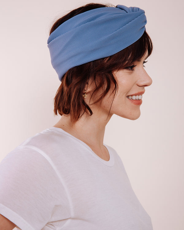The Emmylou - Turban Headband