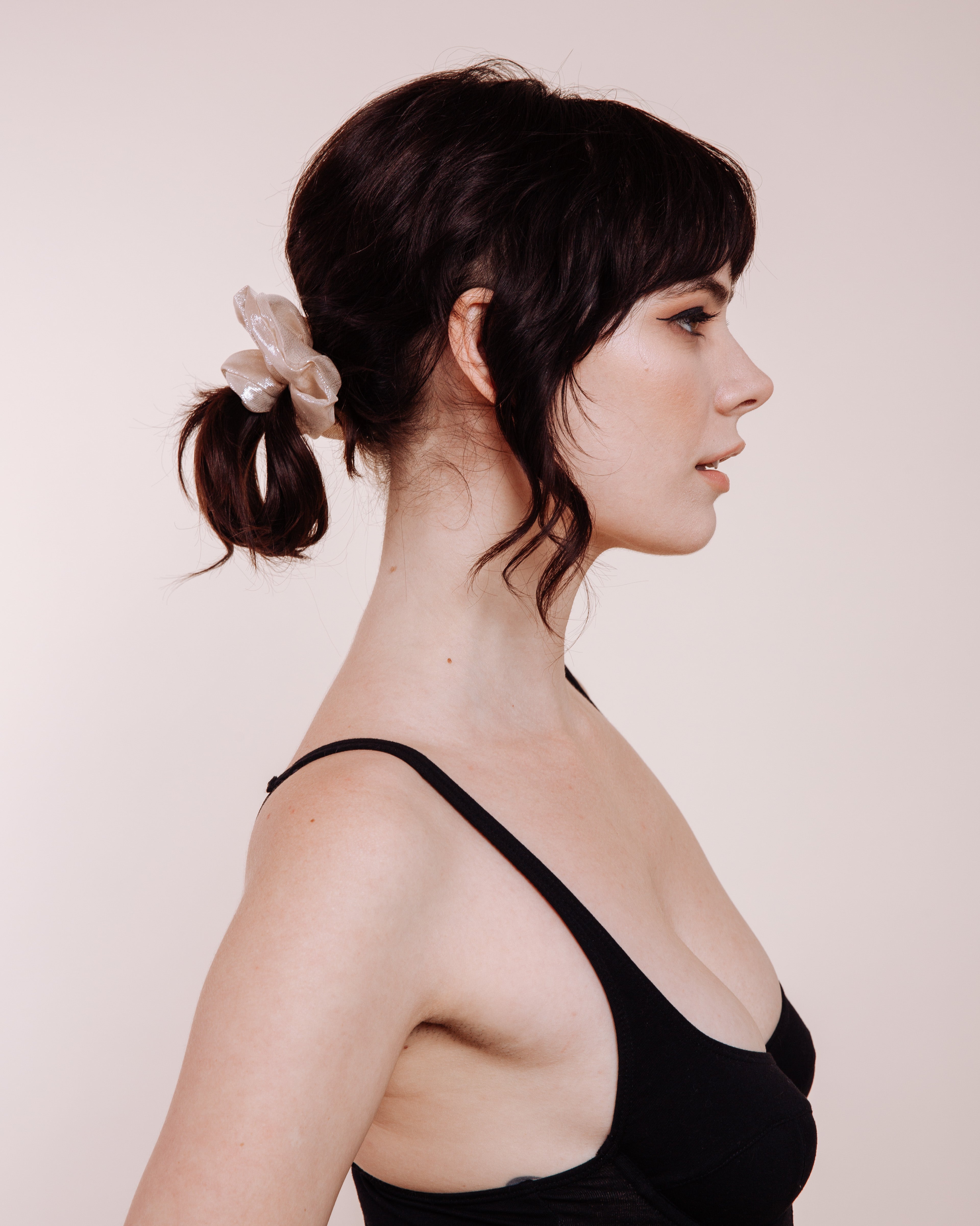 The Dolly - Scrunchie