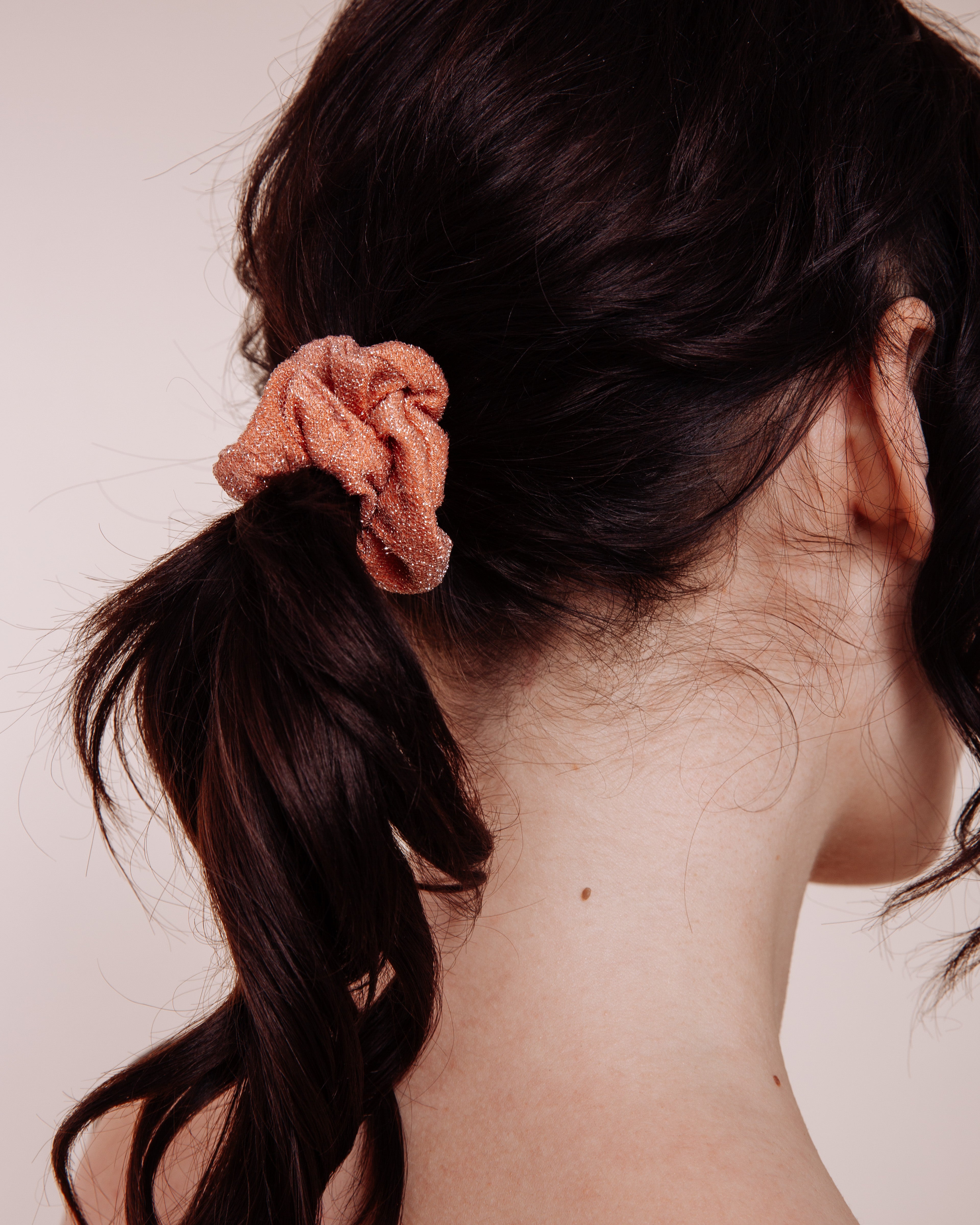 Little Queenie - Mini Scrunchie