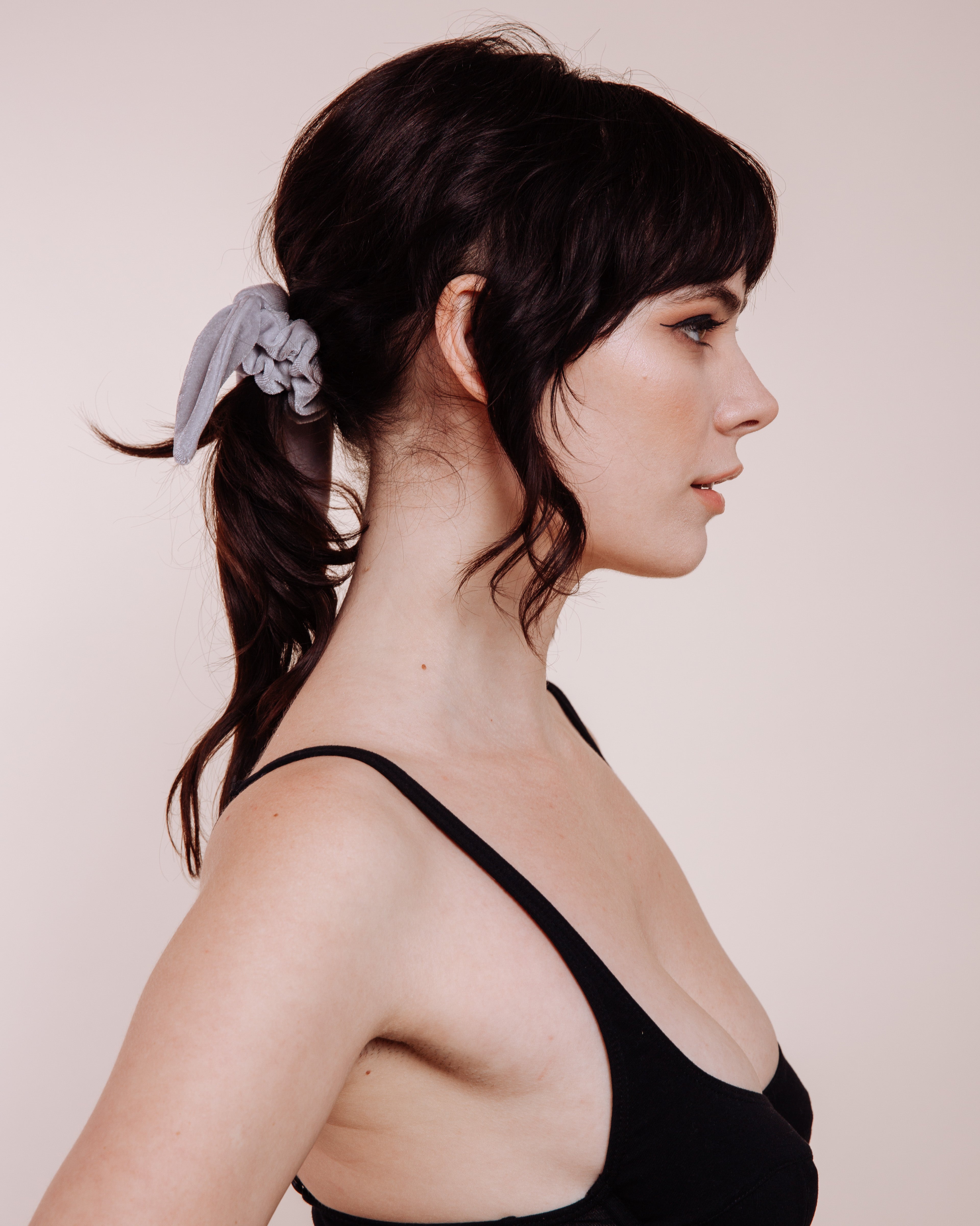 Silverado - Scrunchie Tie