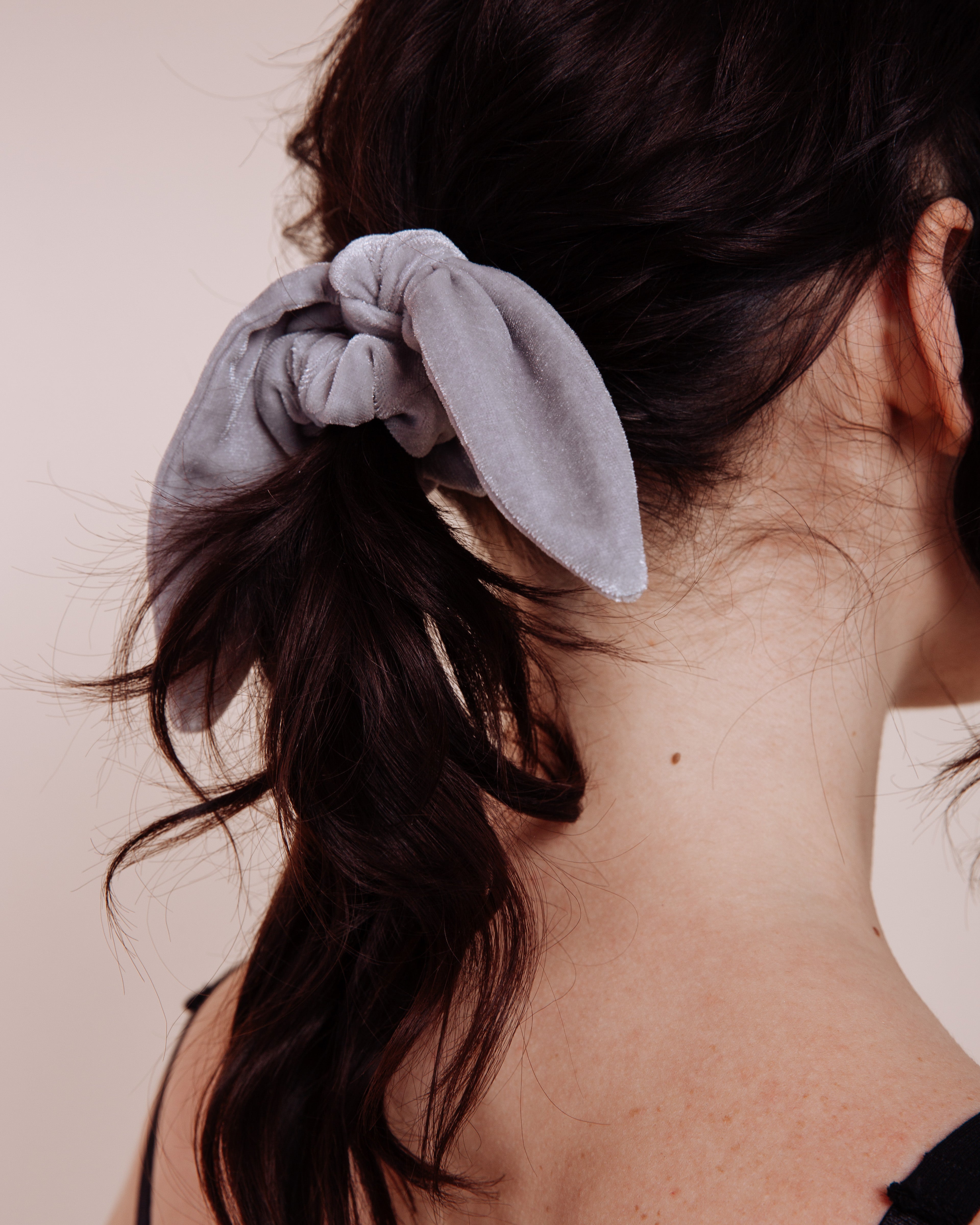 Silverado - Scrunchie Tie