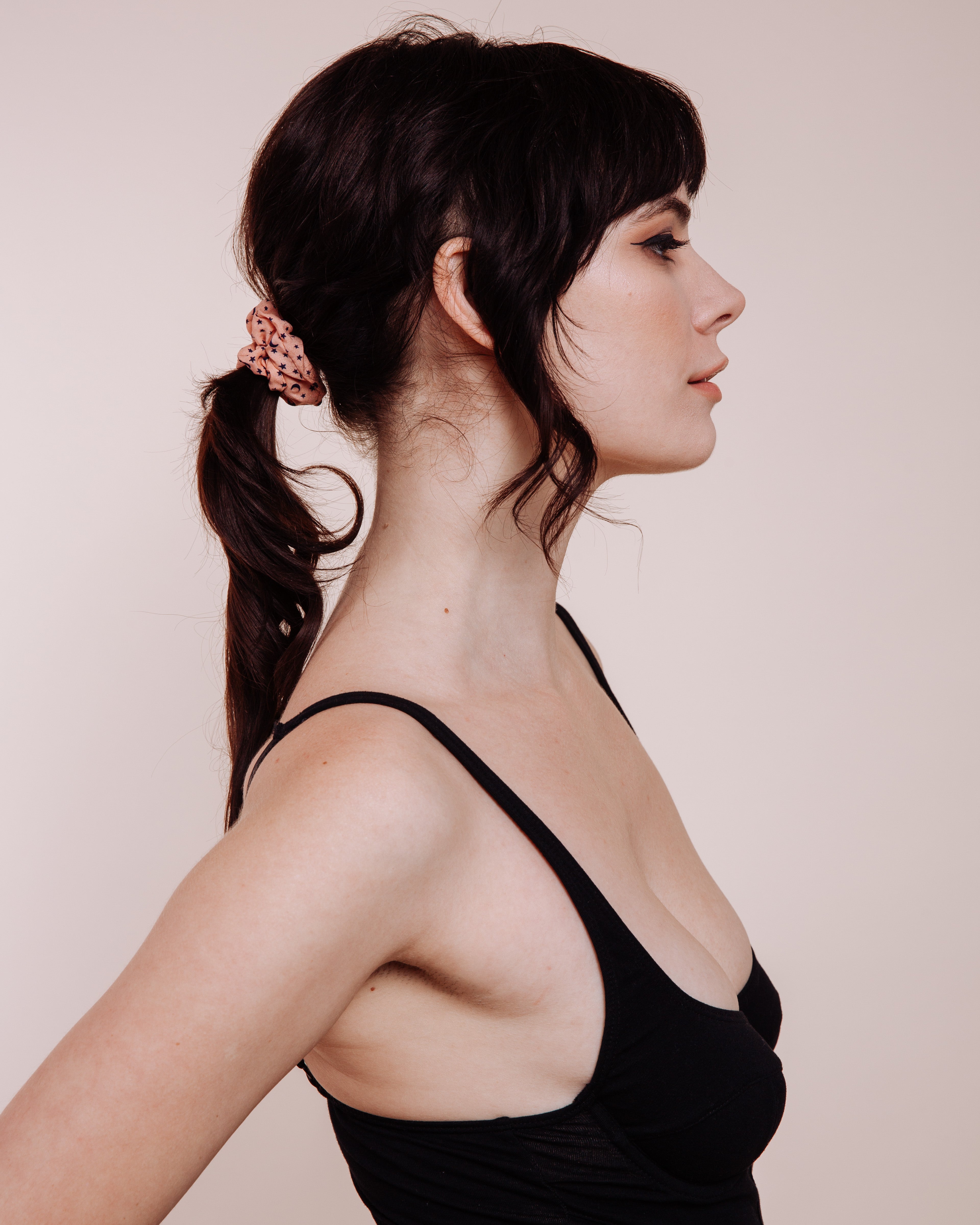 Dream Lover - Mini Scrunchie
