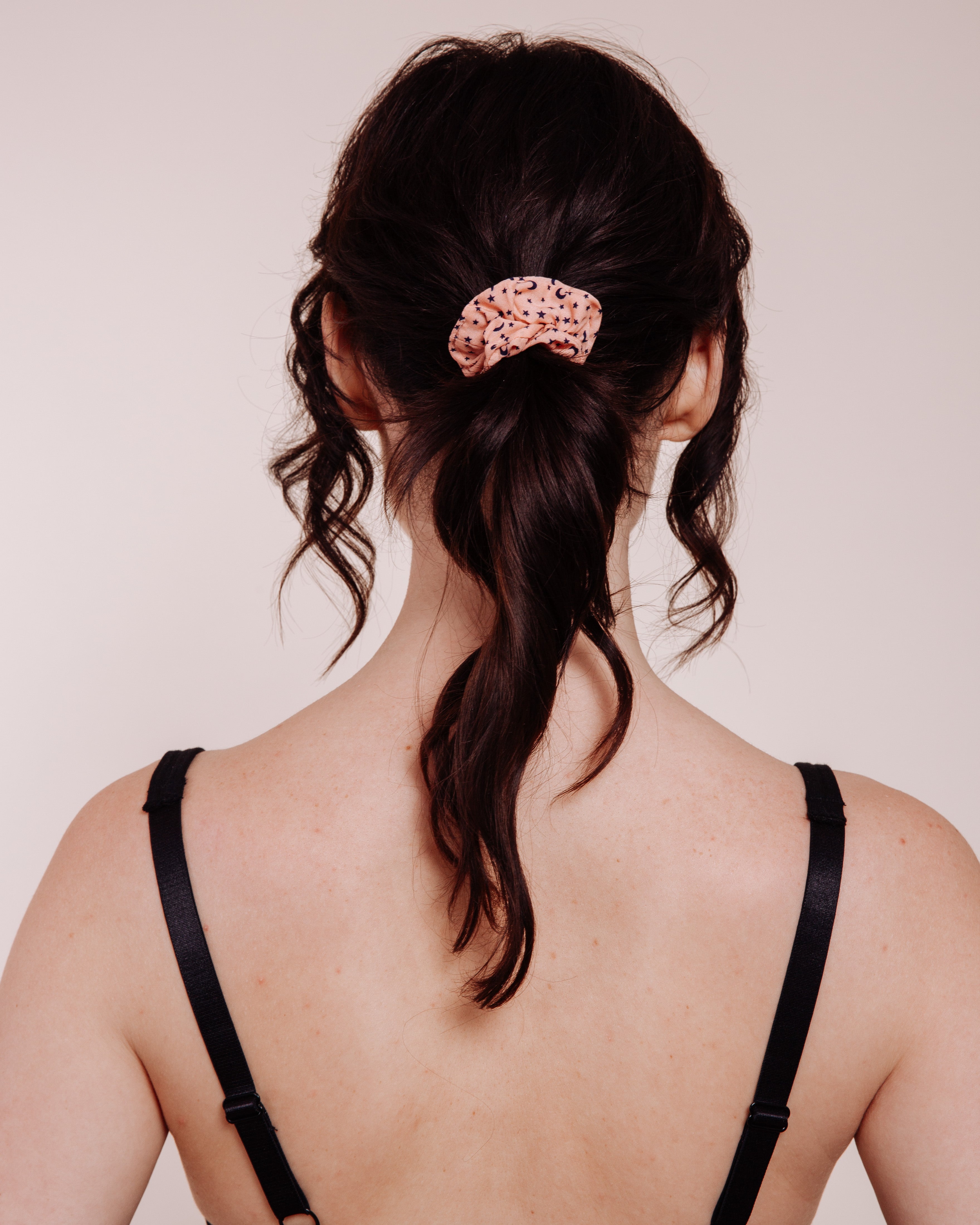 Dream Lover - Mini Scrunchie
