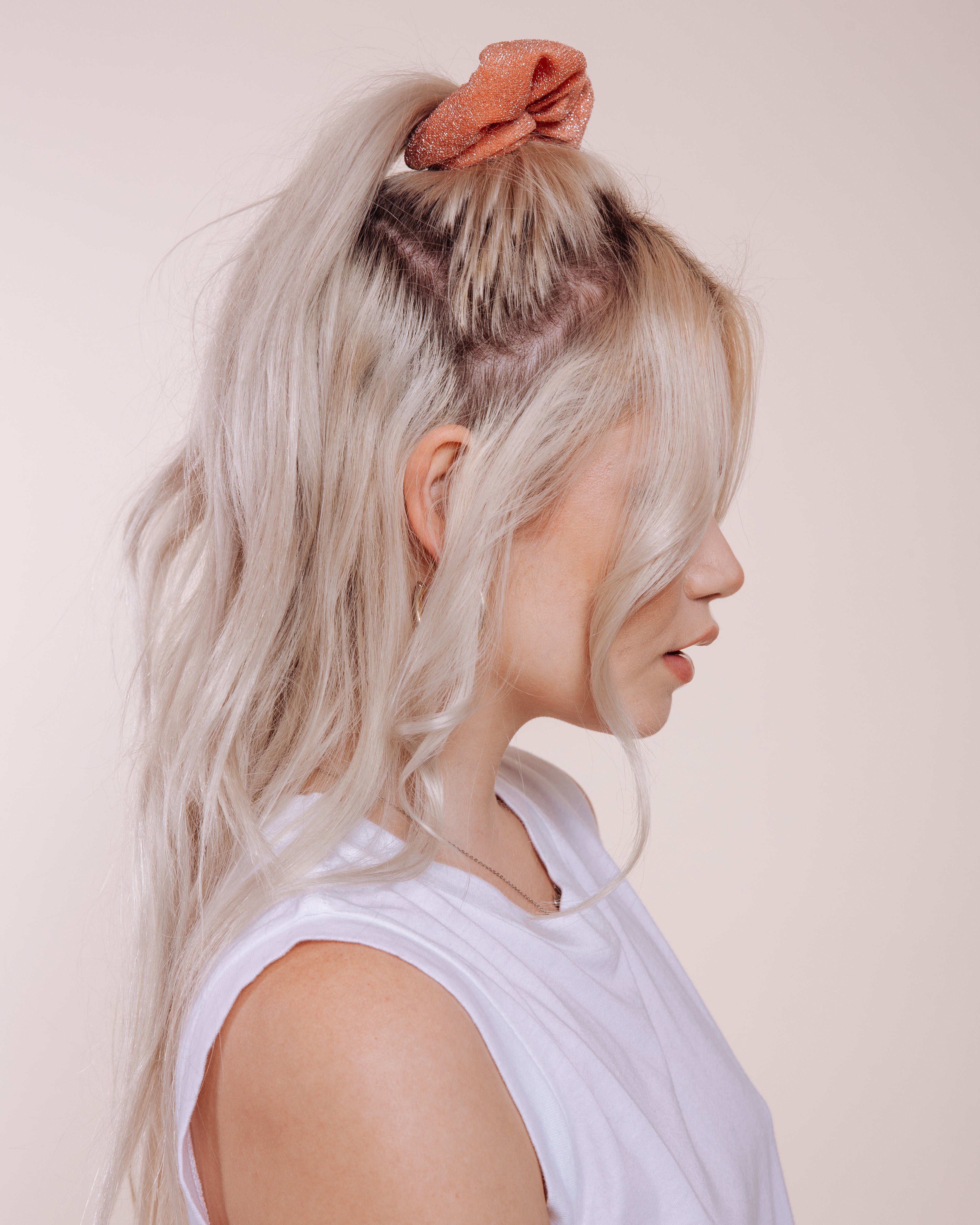 Little Queenie - Scrunchie