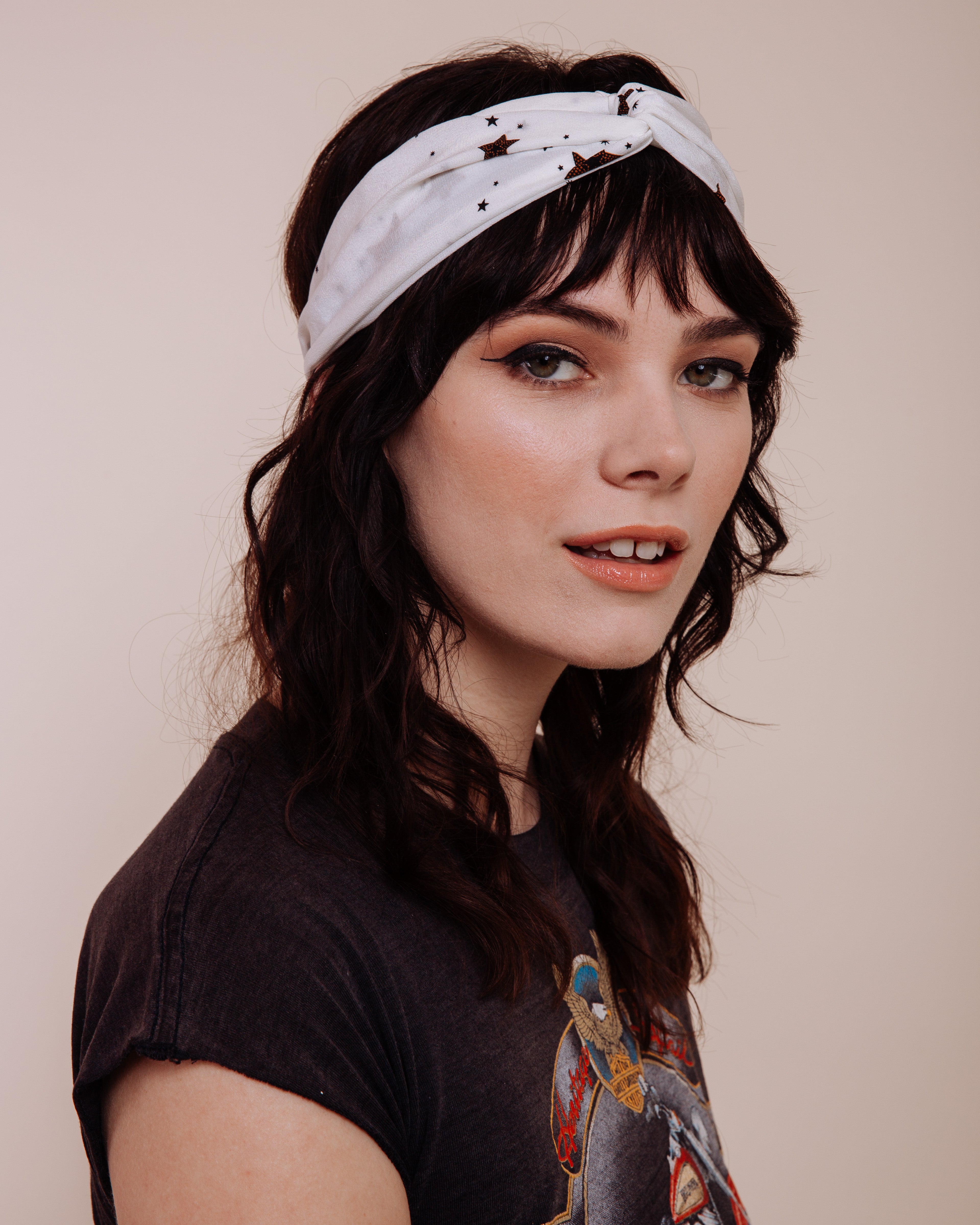 Midnight Rambler - Headwrap