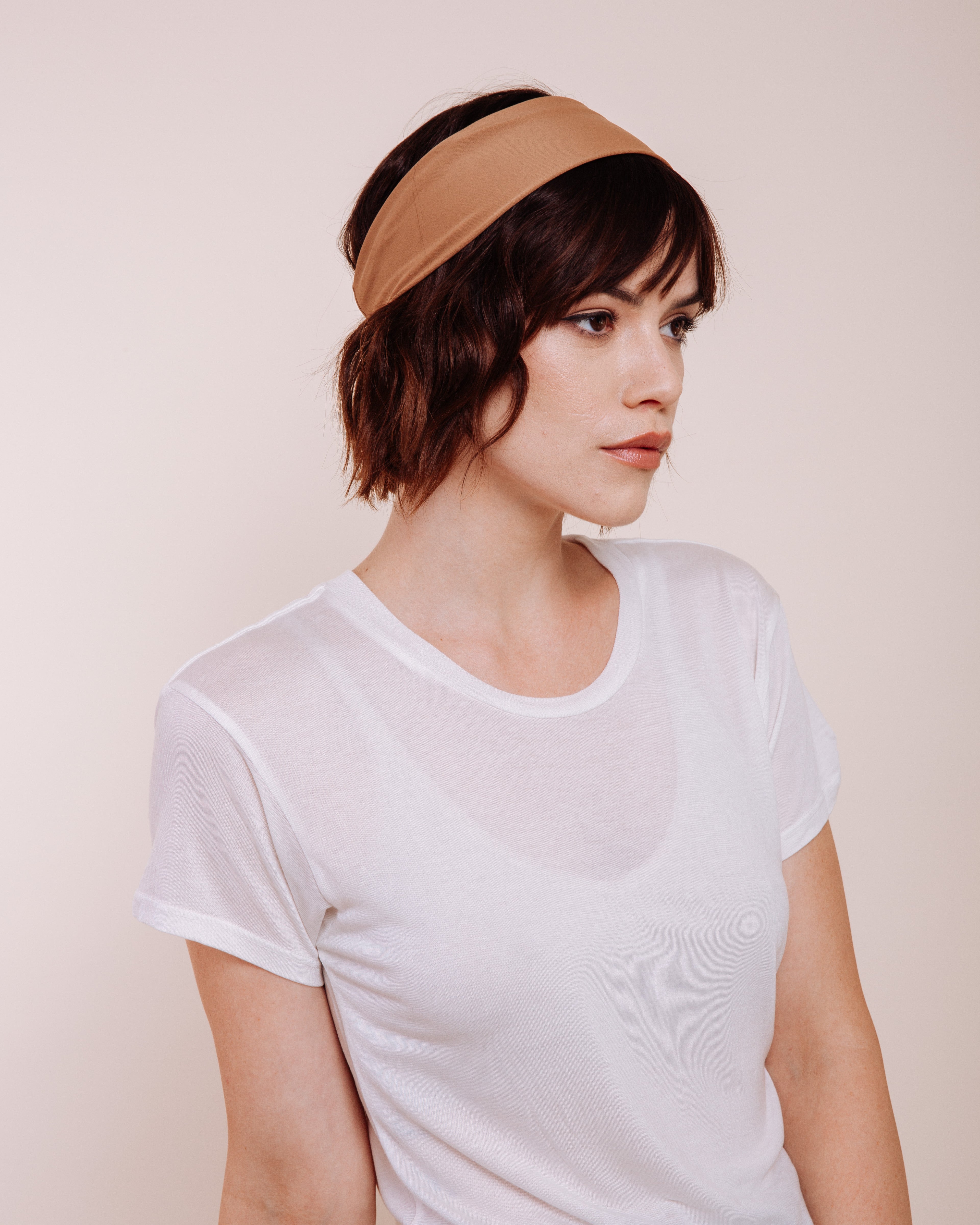 Wild Horses - Headband