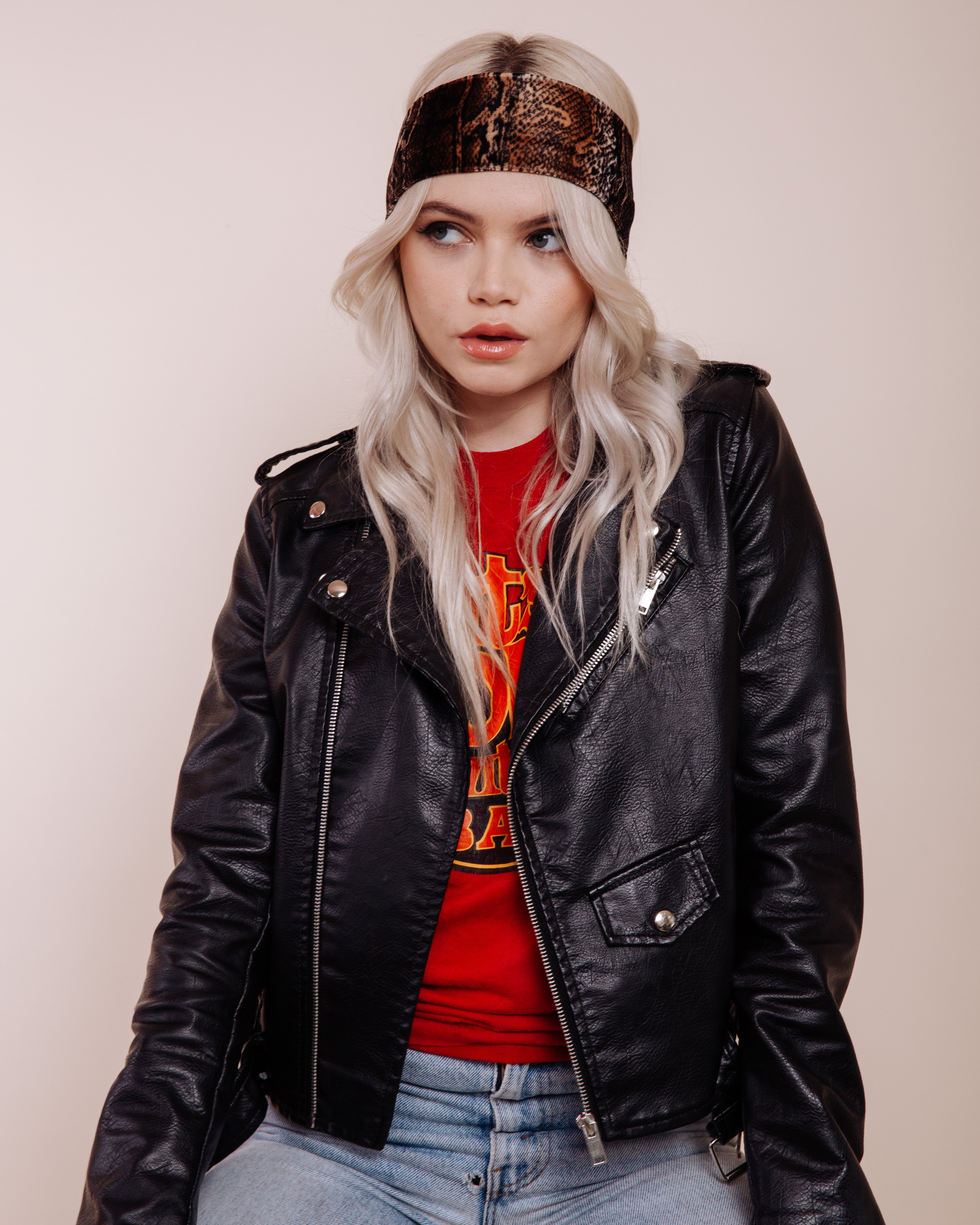 Snakebite - Headband