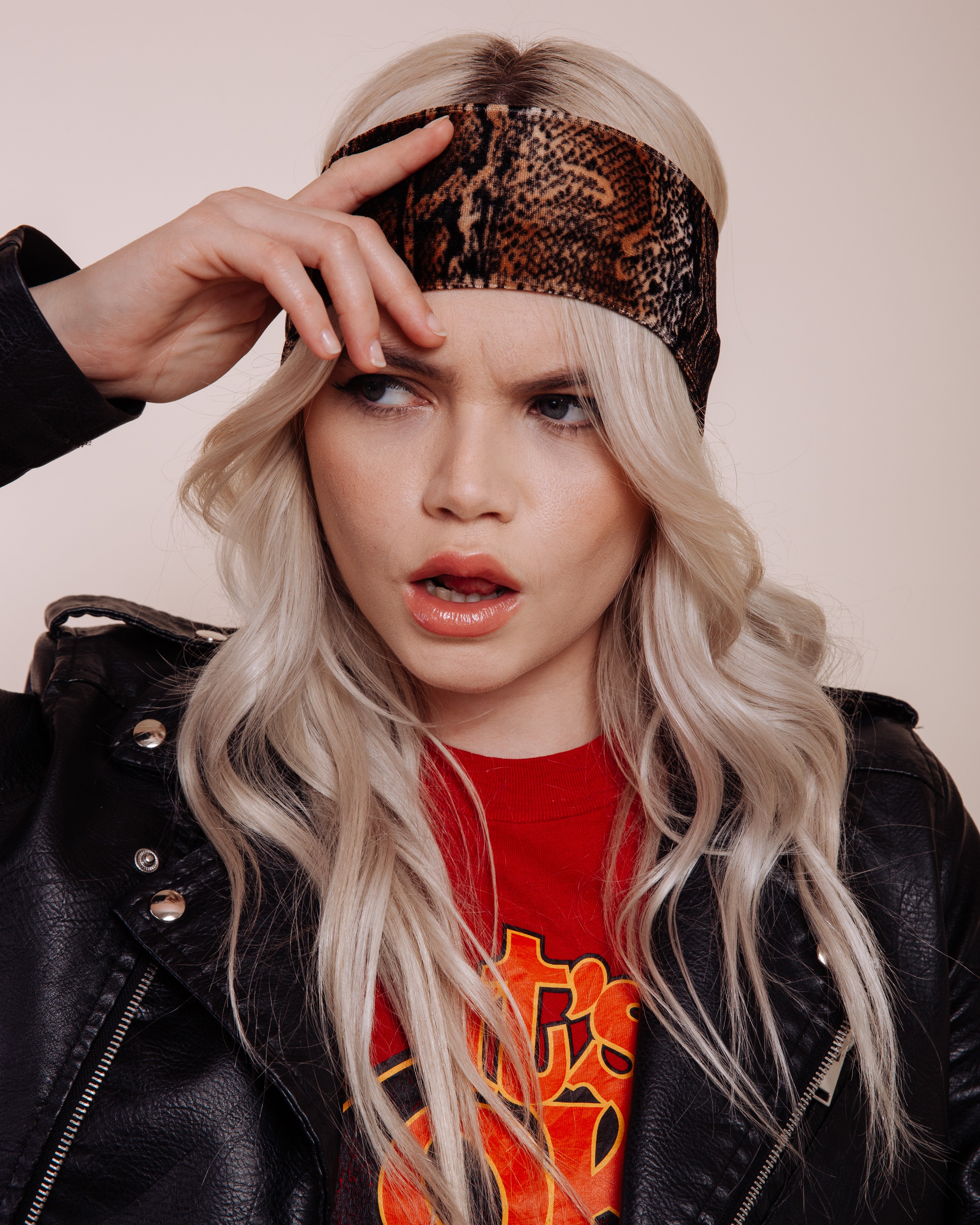 Snakebite - Headband