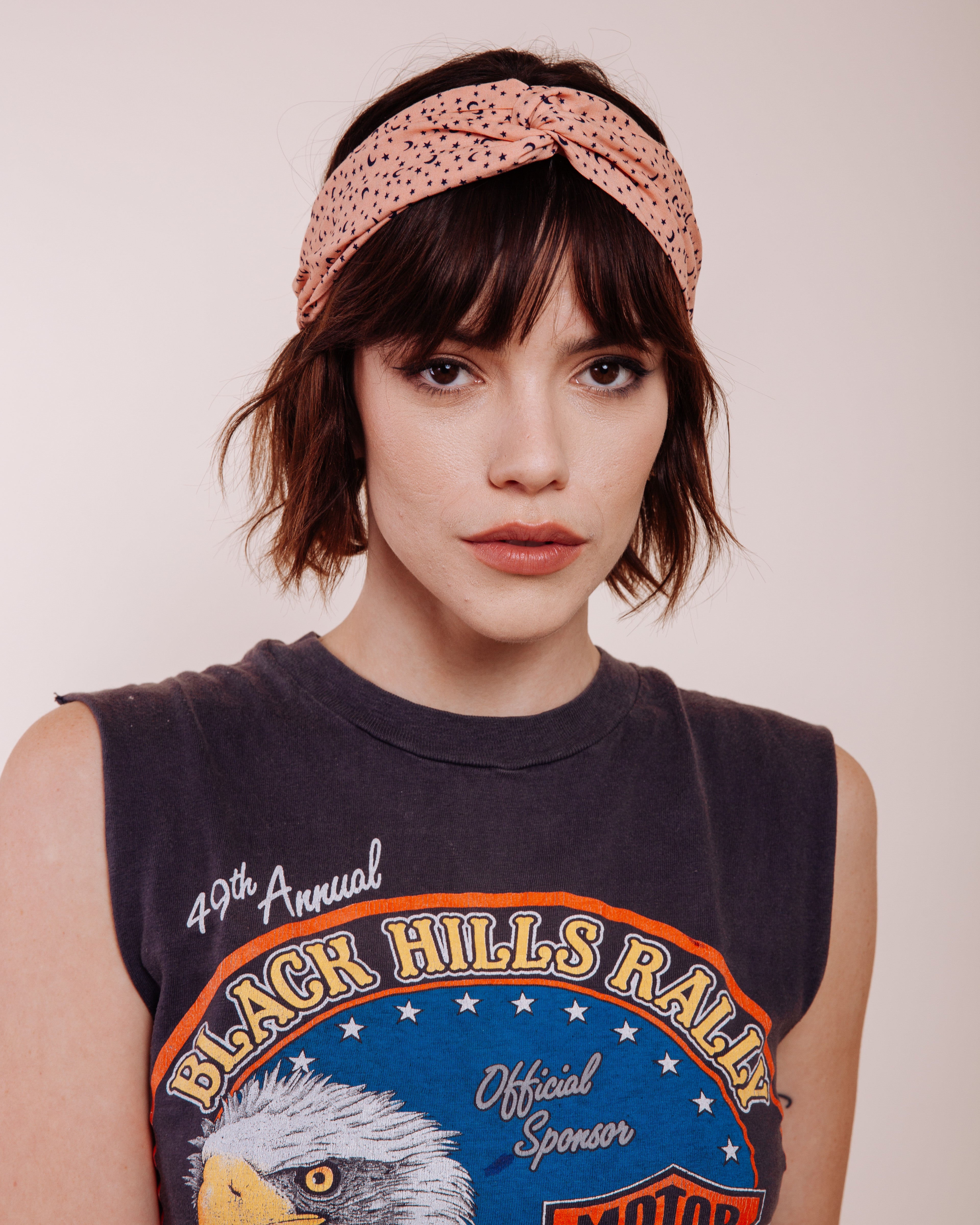 Dream Lover - Headwrap