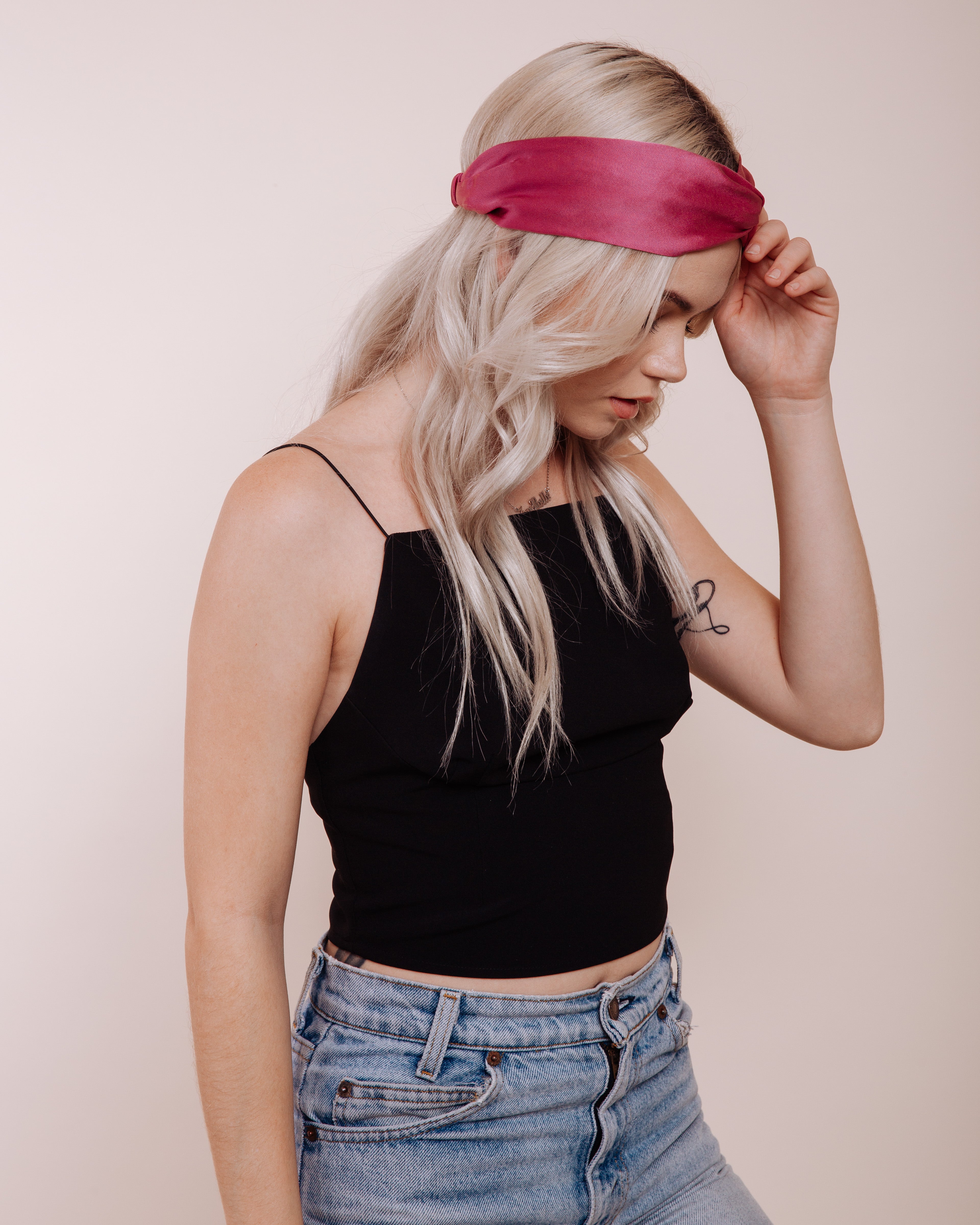 Lucky You - Headwrap