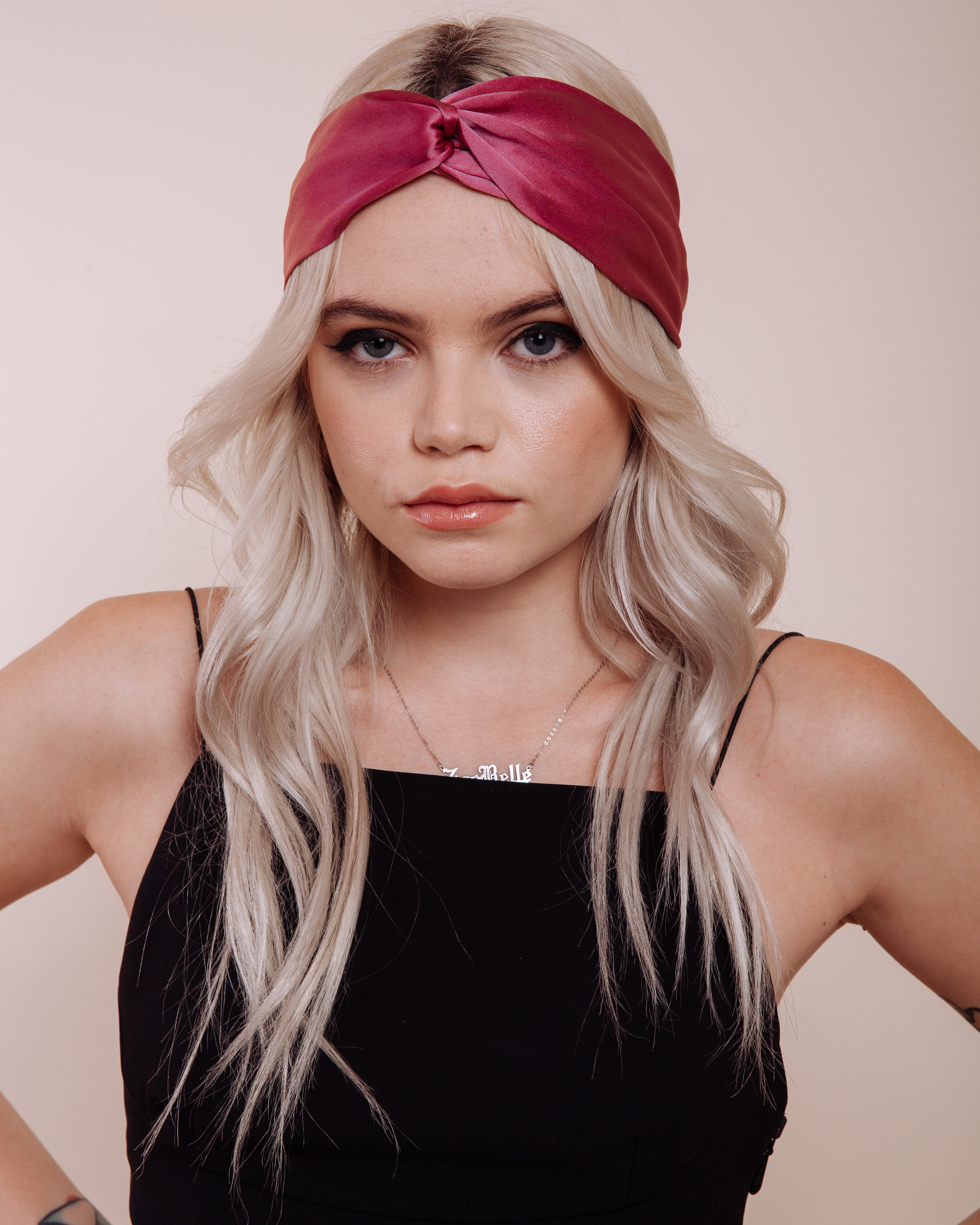 Lucky You - Headwrap