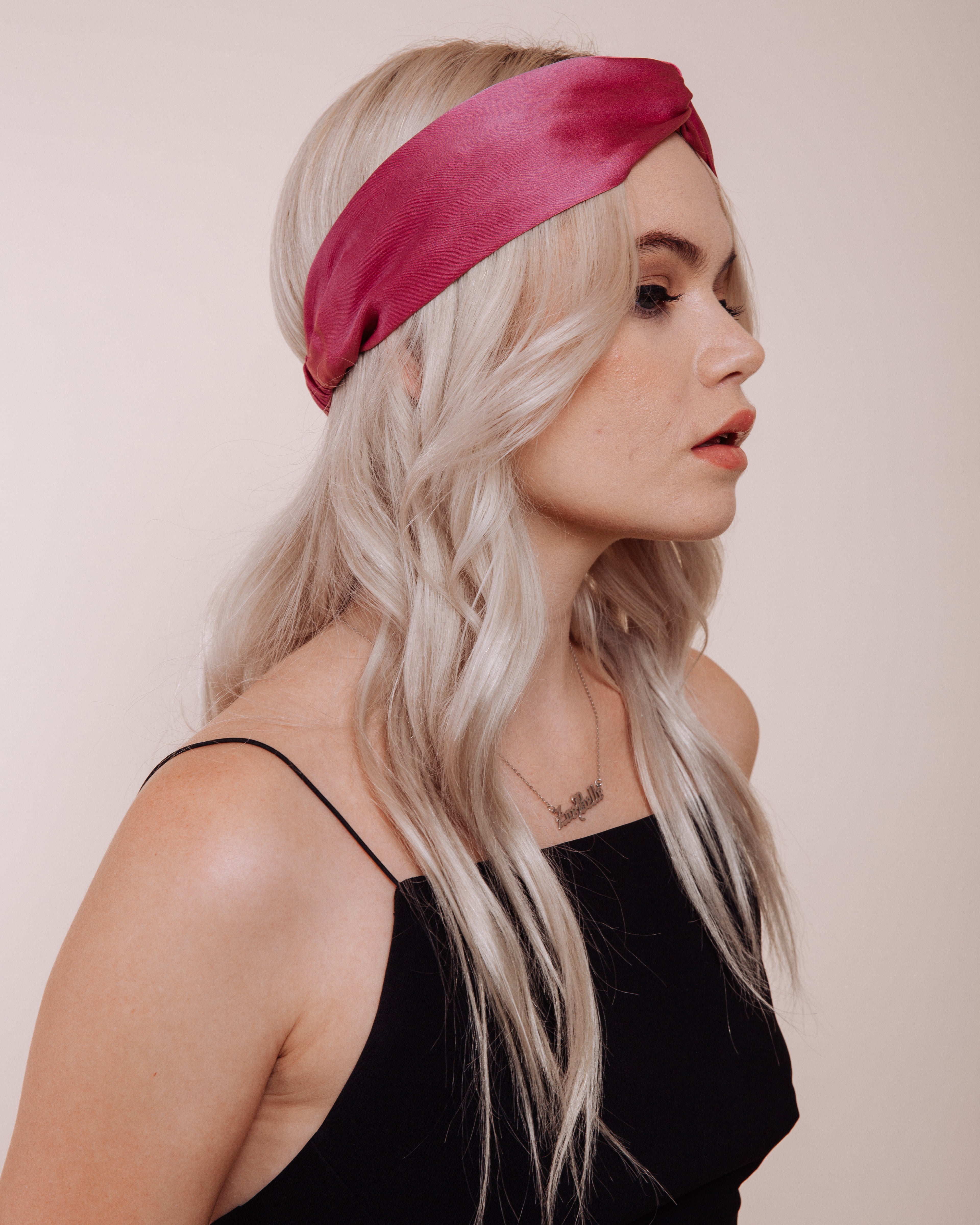 Lucky You - Headwrap