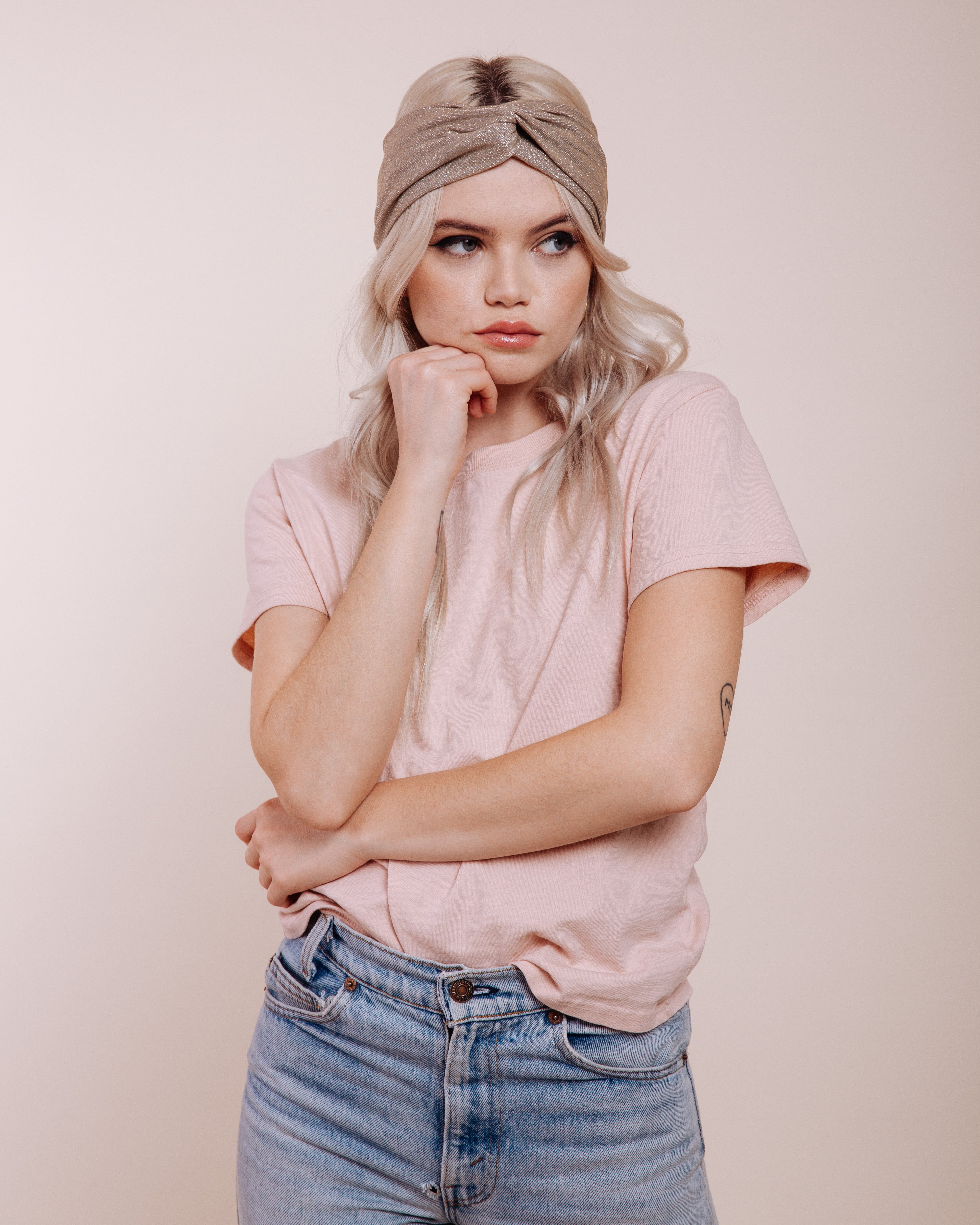 Vegas Vicky - Turban Headband