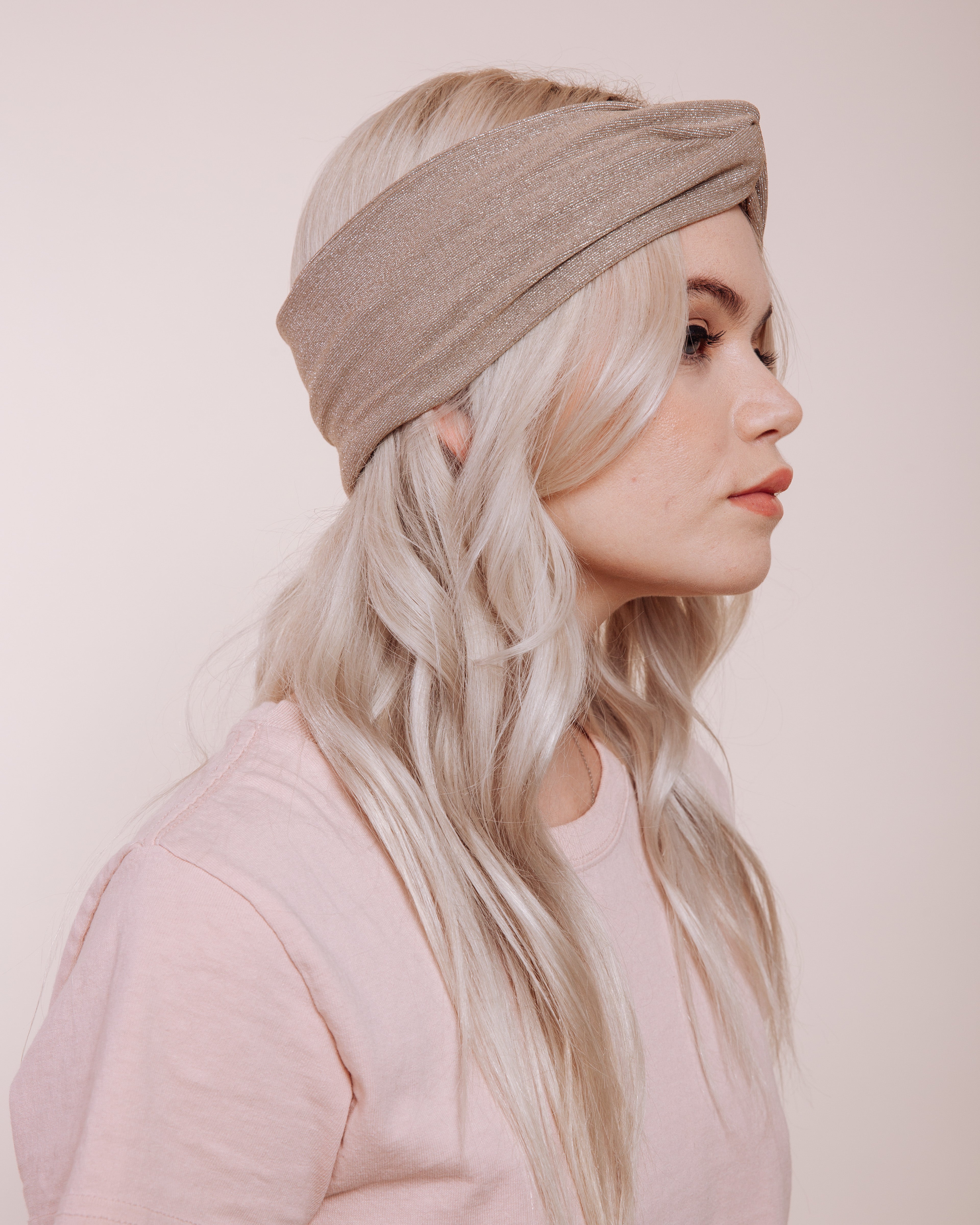 Vegas Vicky - Turban Headband