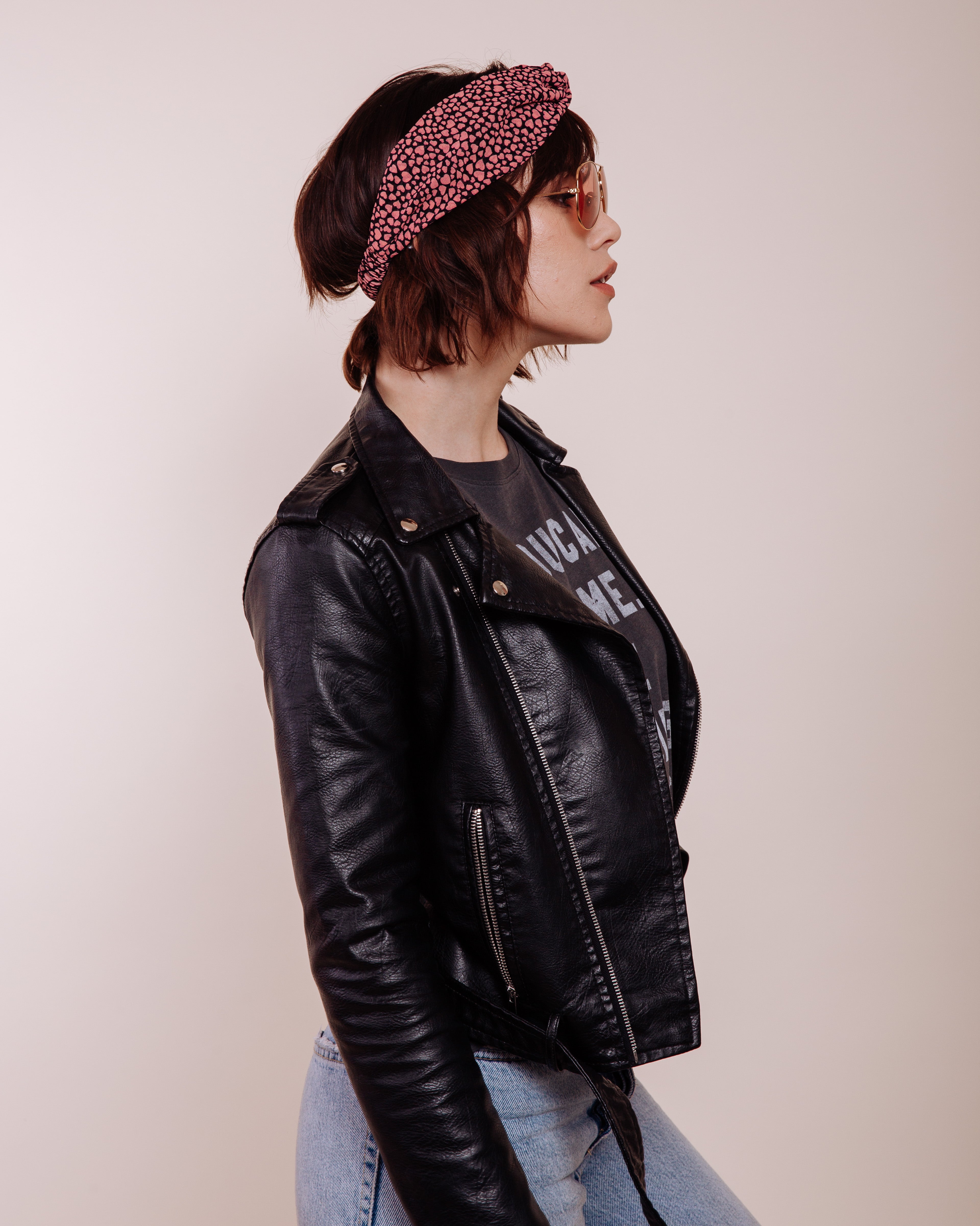 Heartbreaker - Headwrap