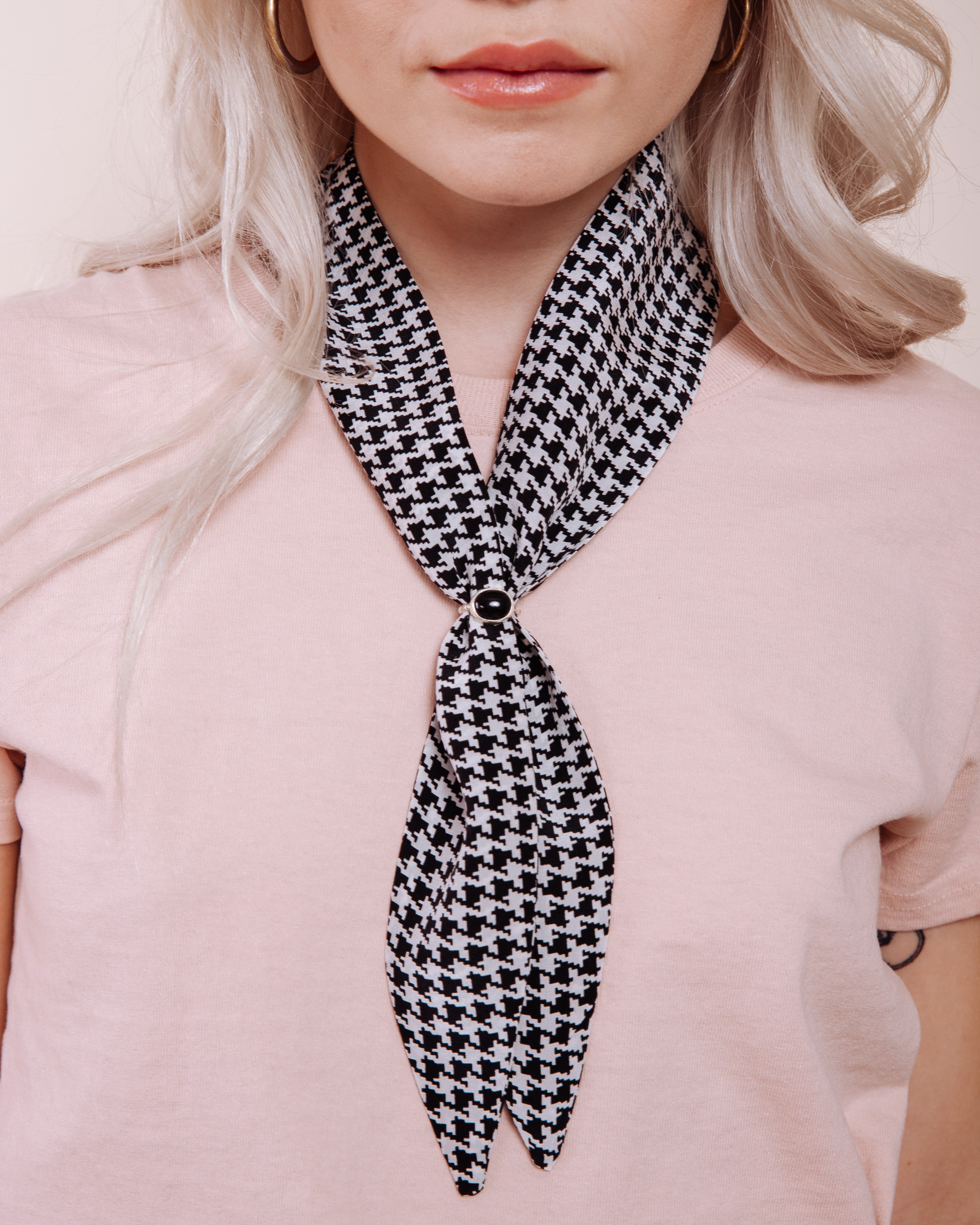 French Connection - Scarf Tie