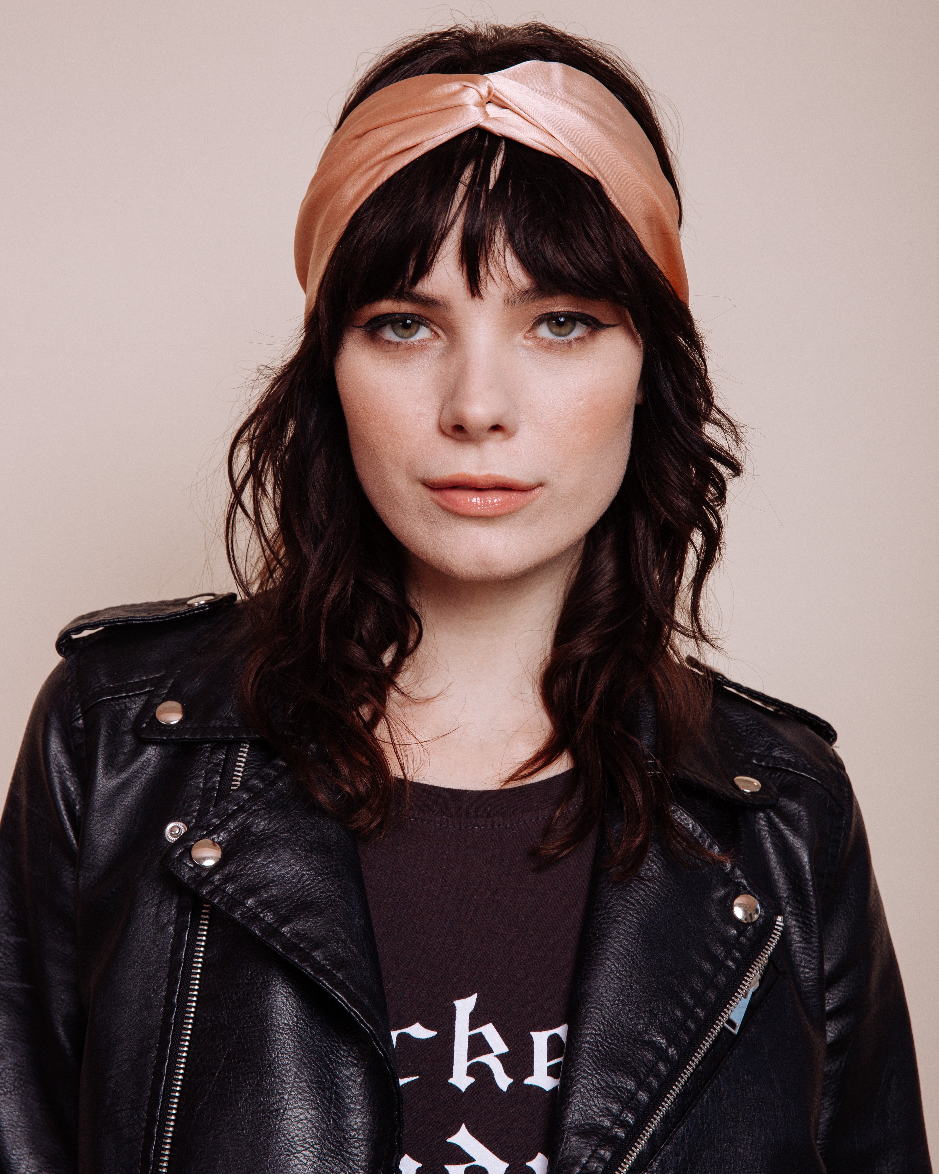 Sweet Jane - Headwrap