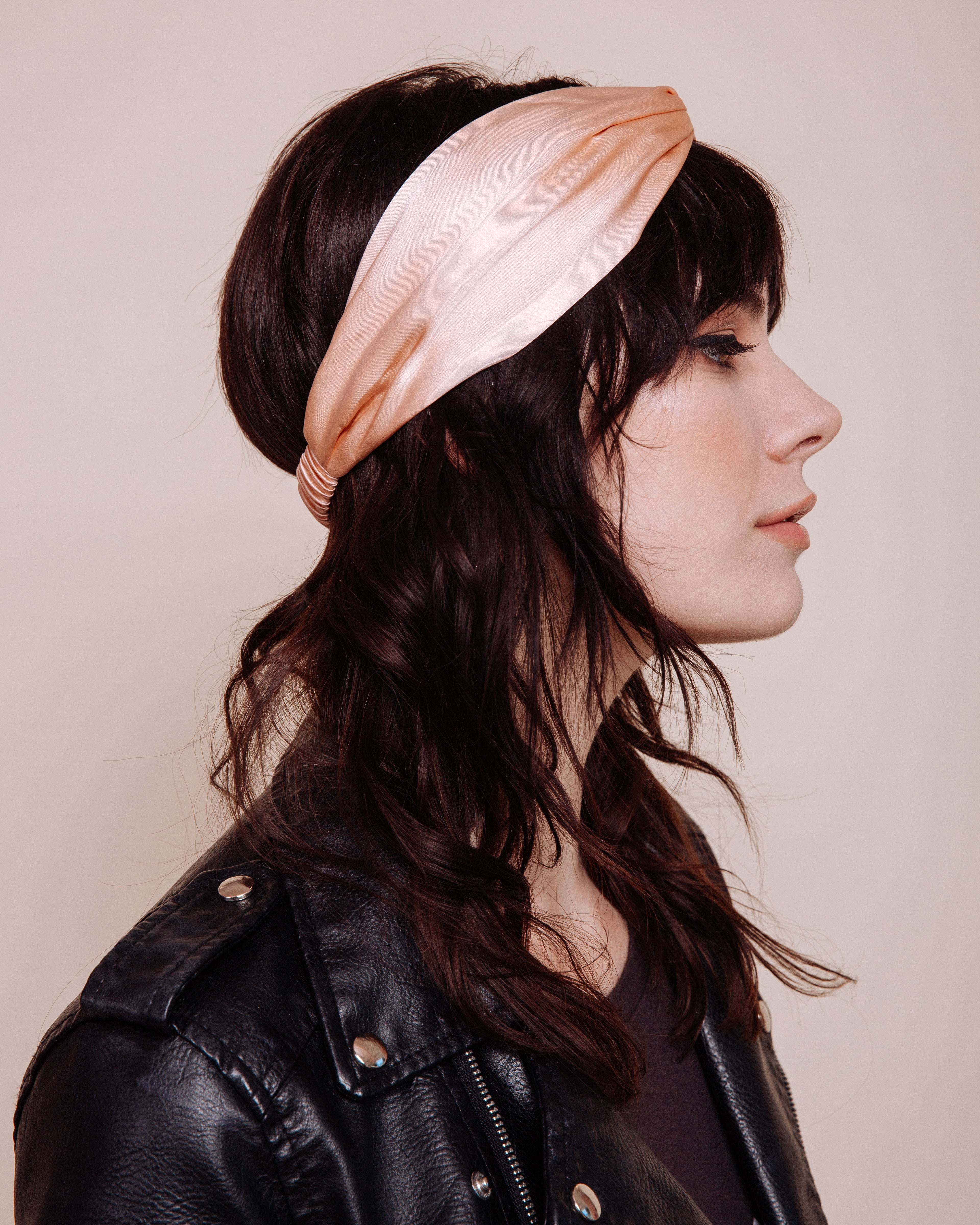 Sweet Jane - Headwrap