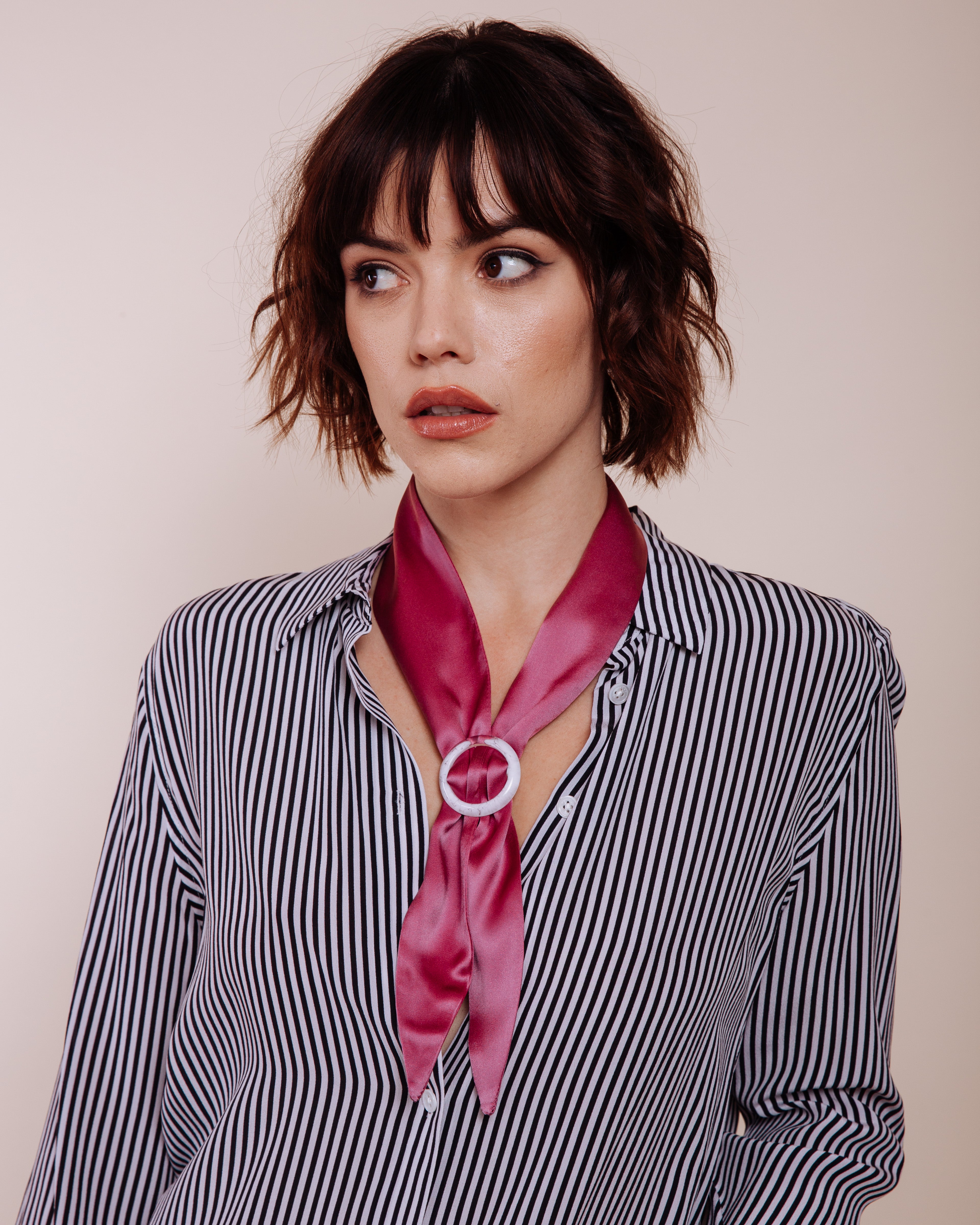 Lucky You - Scarf Tie