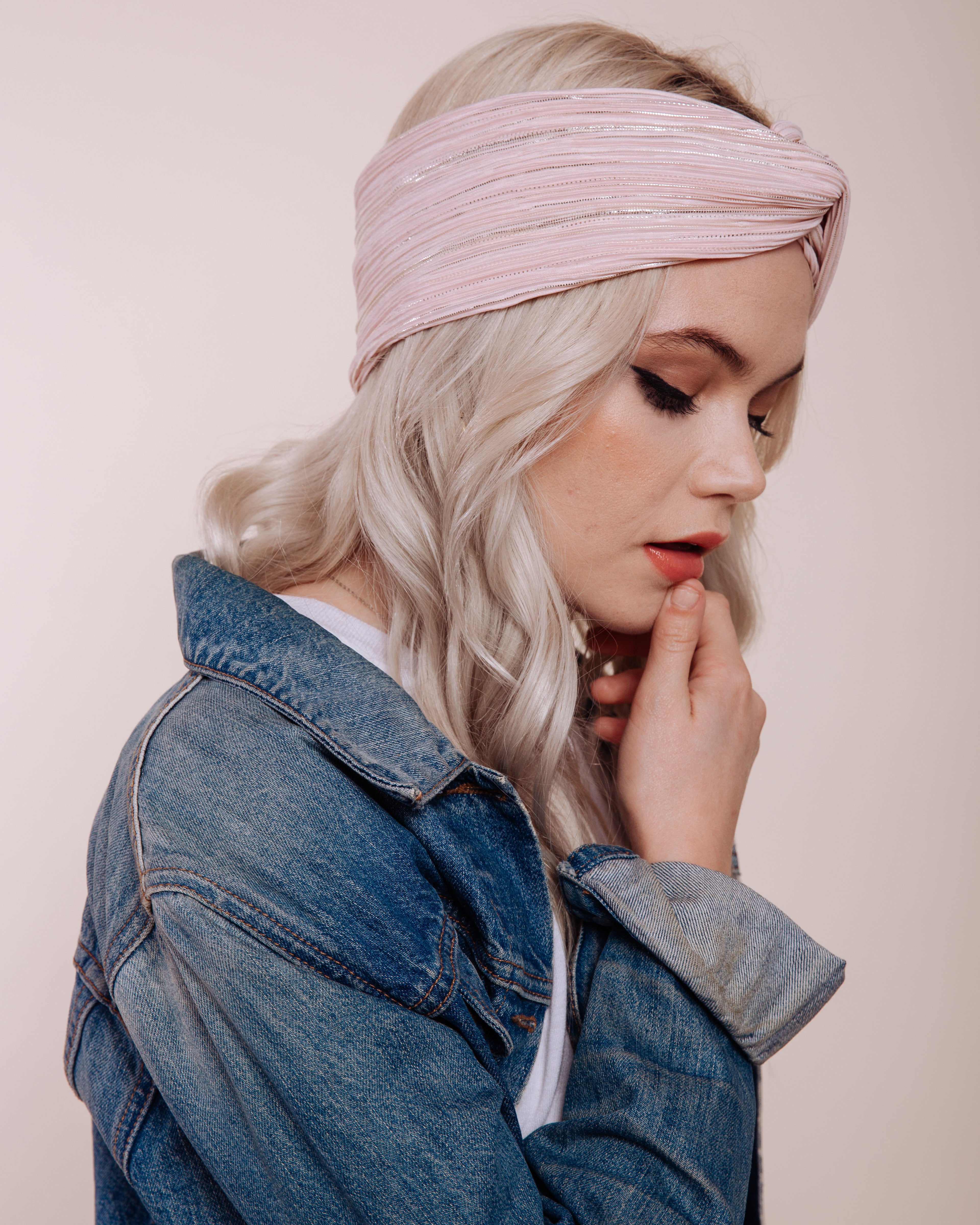 Dancing Queen - Turban Headband