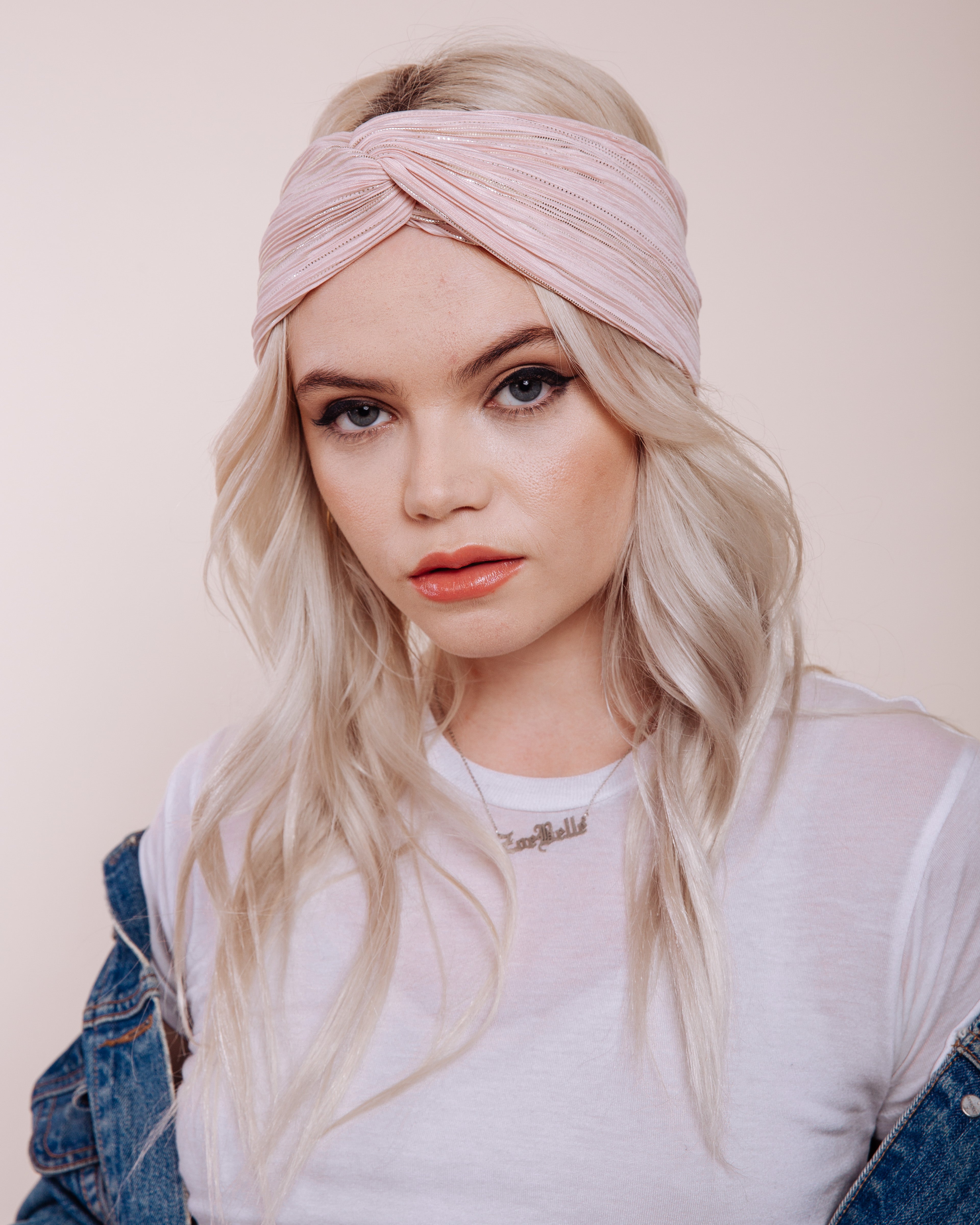 Dancing Queen - Turban Headband