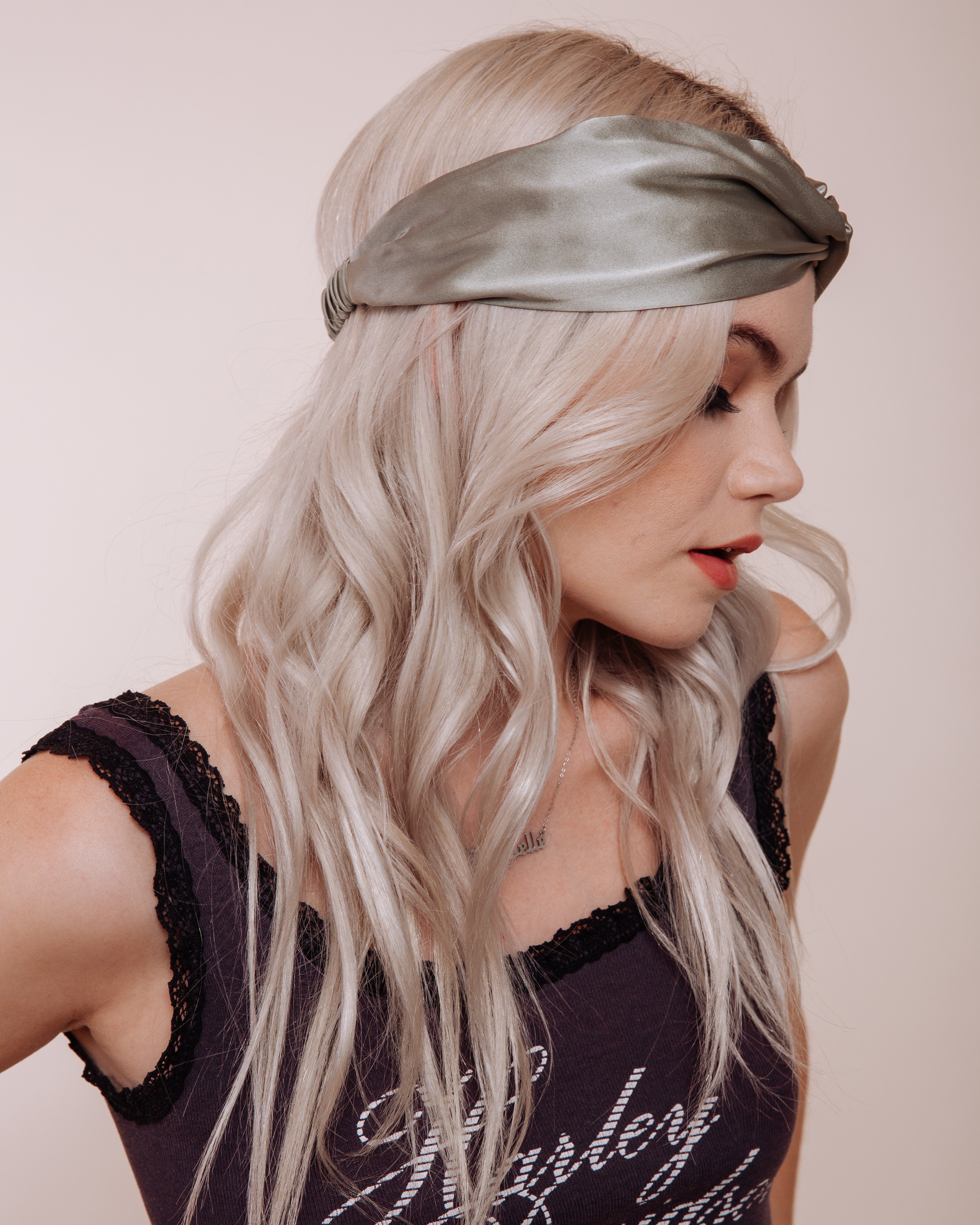 Mint Julep - Headwrap