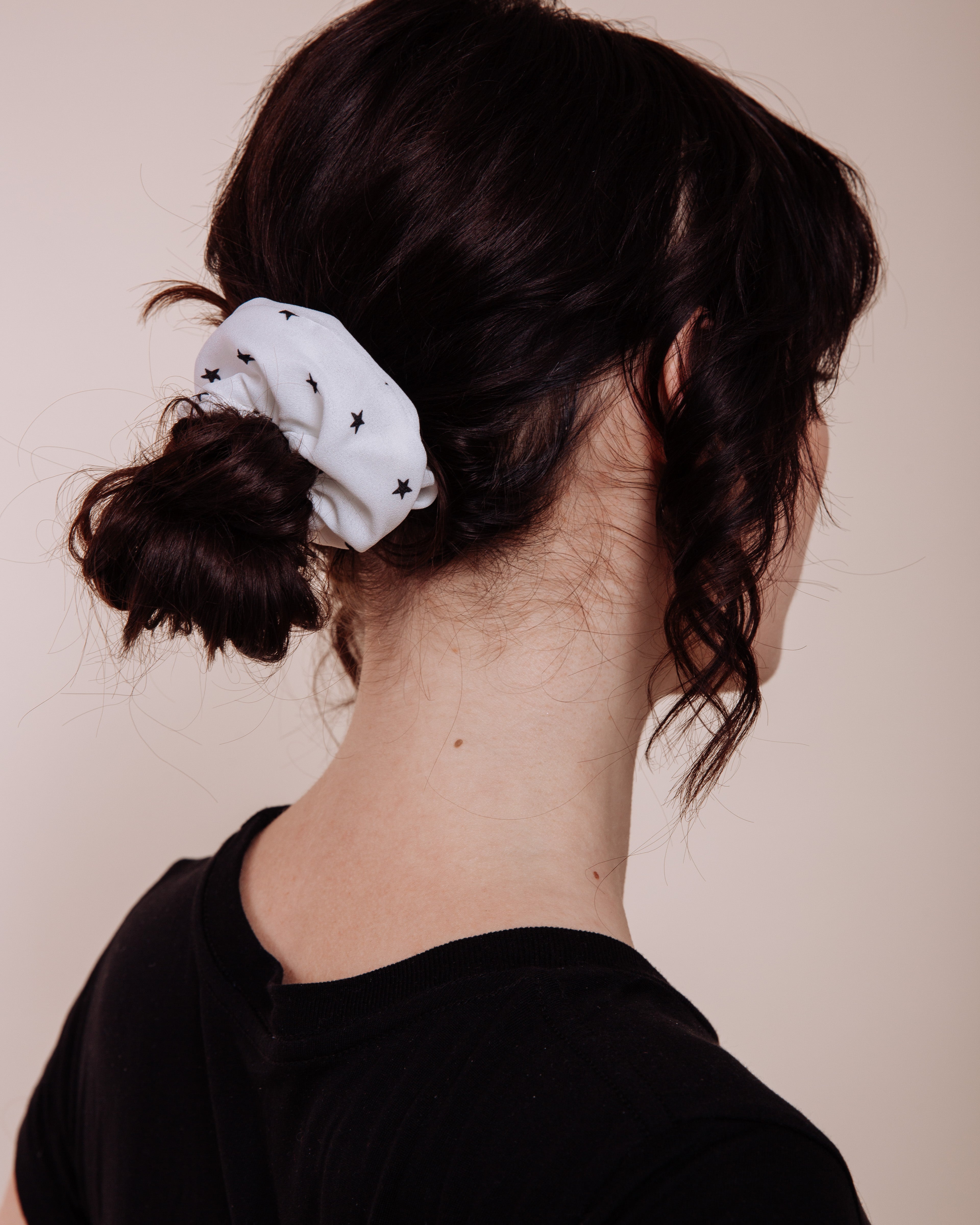 Cosmos - Scrunchie