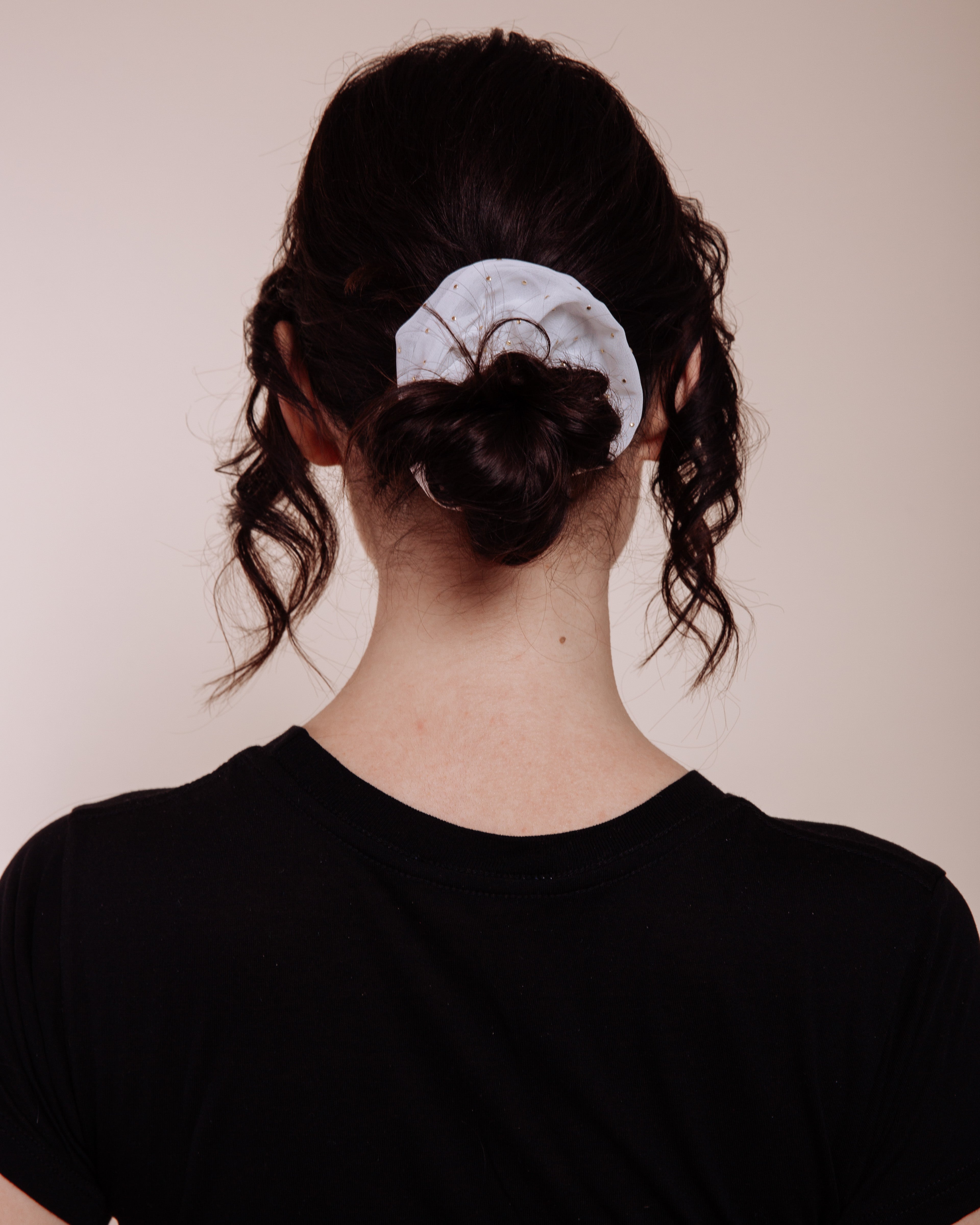 Golden Nugget - Scrunchie