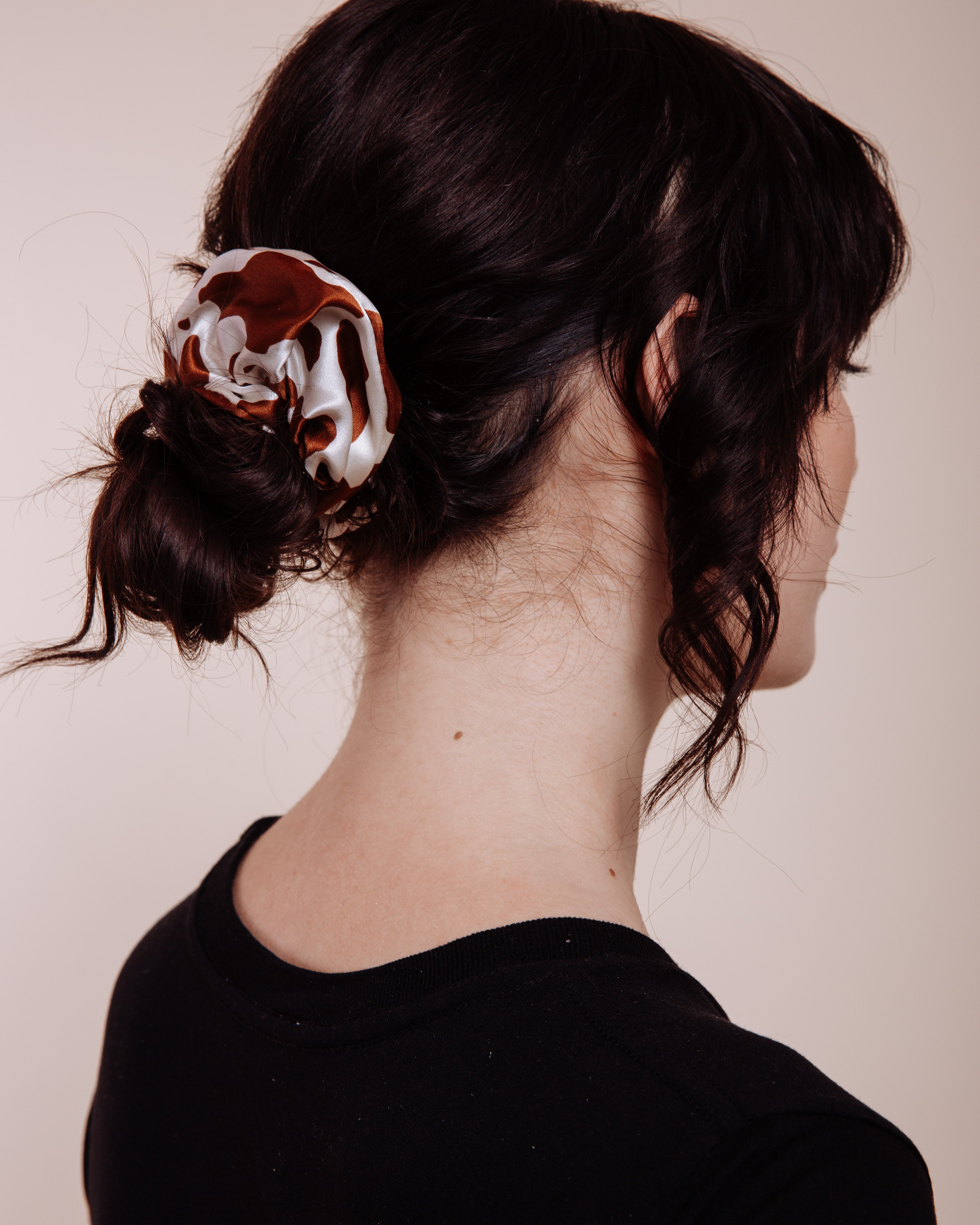 Honky Cat - Scrunchie