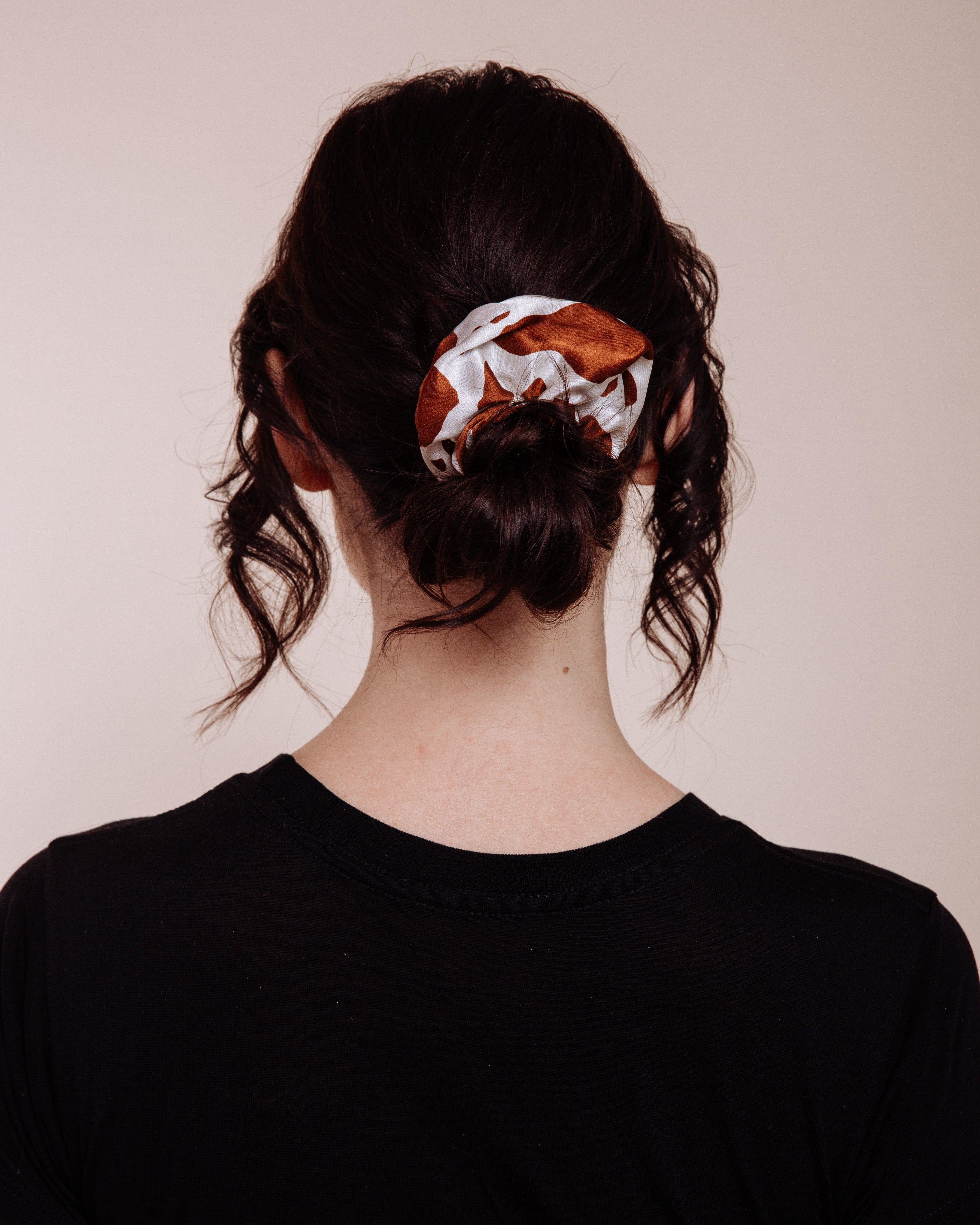 Honky Cat - Scrunchie