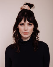 Tiny Dancer: Nude - Scrunchie – I'm With The Band