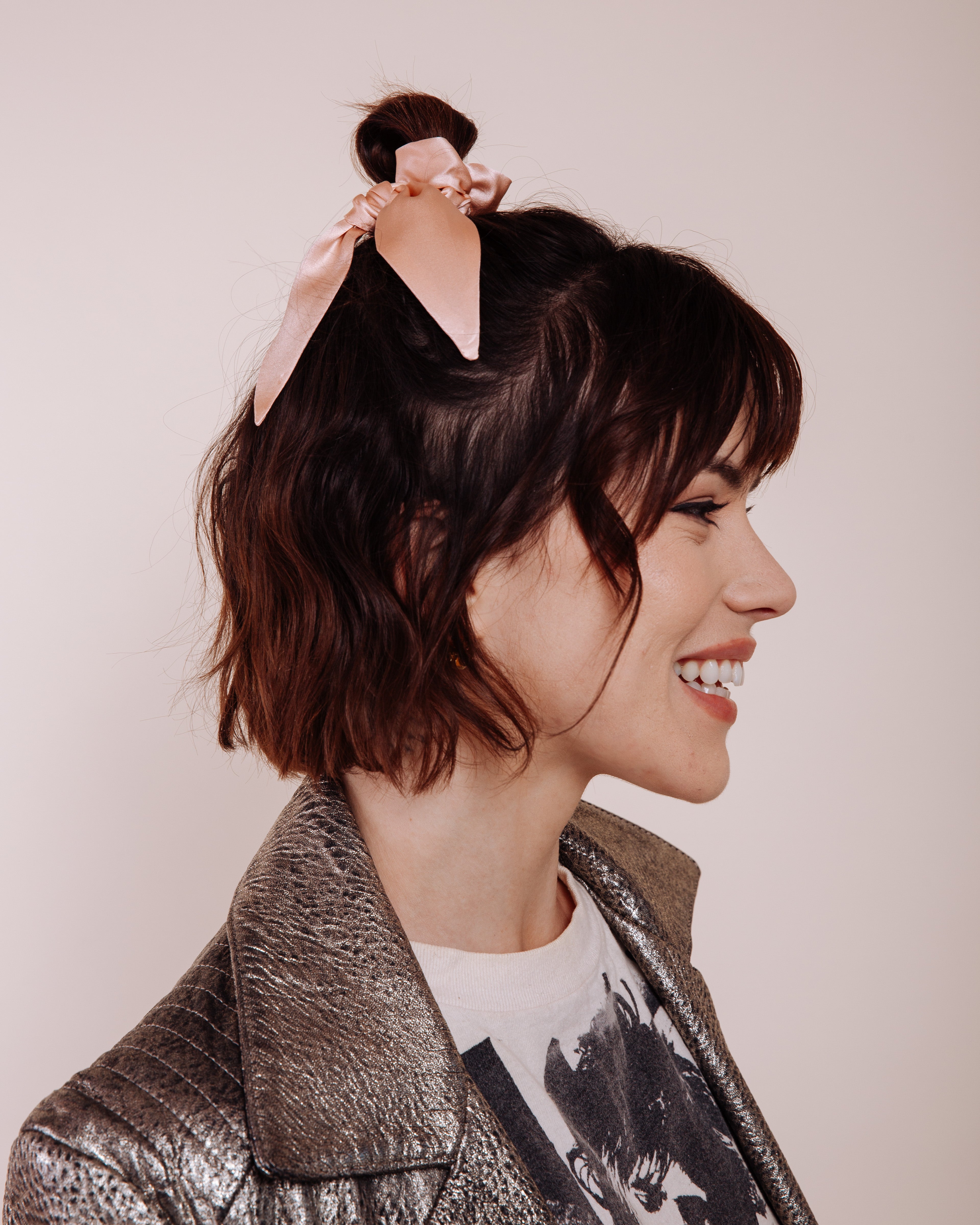 Sweet Jane - Scrunchie Tie