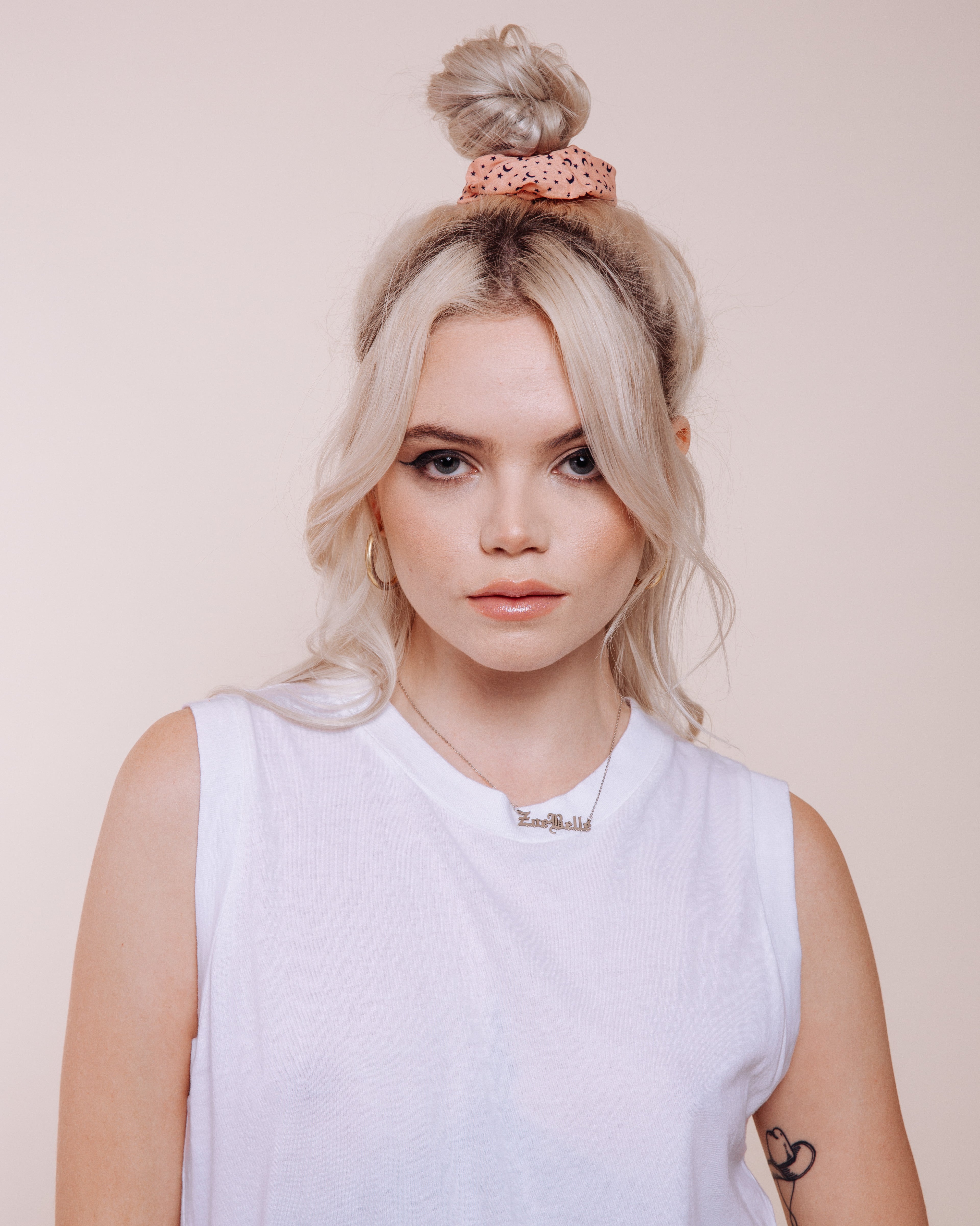 Dream Lover - Scrunchie