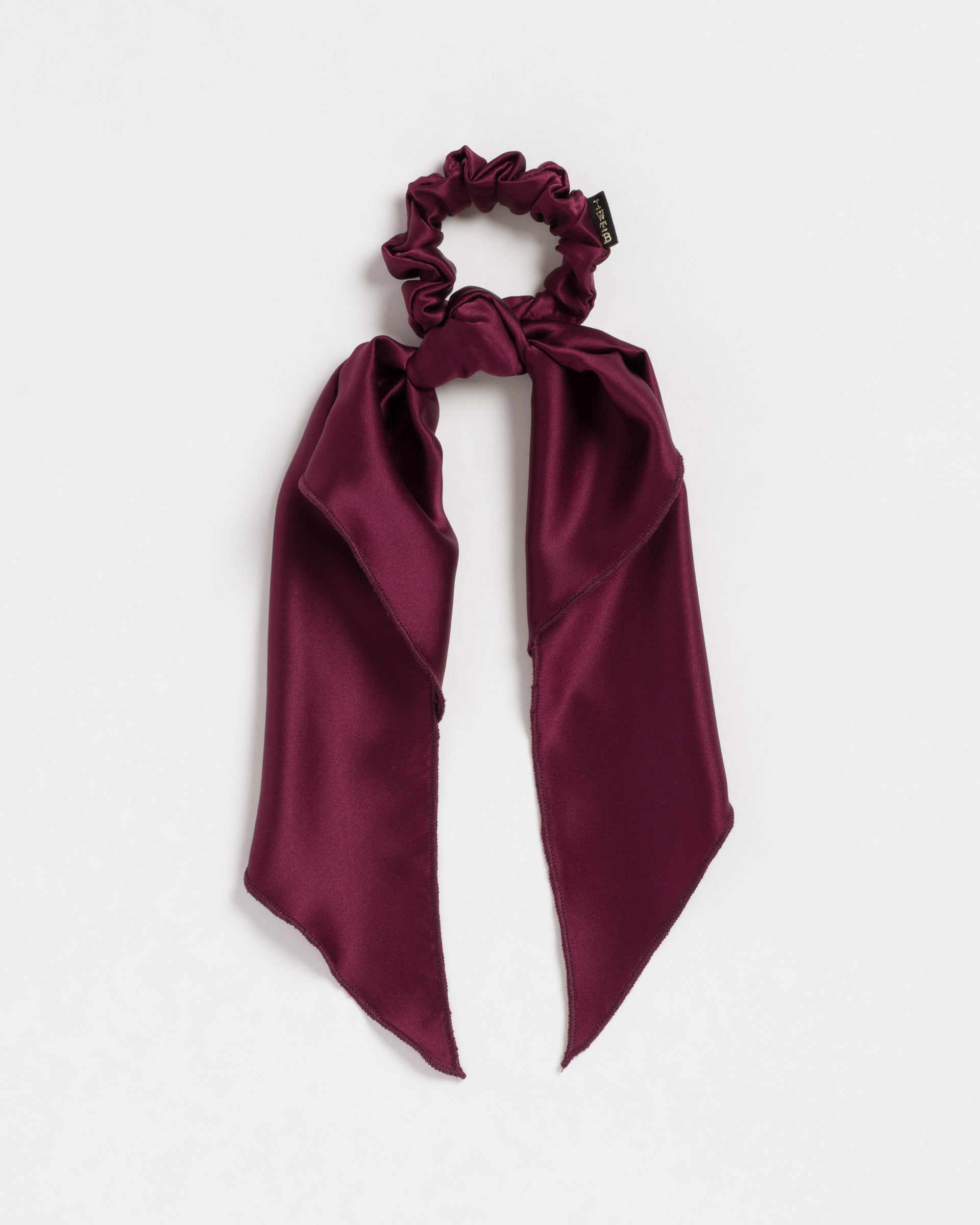 Prudence - Convertible Scrunchie Tie