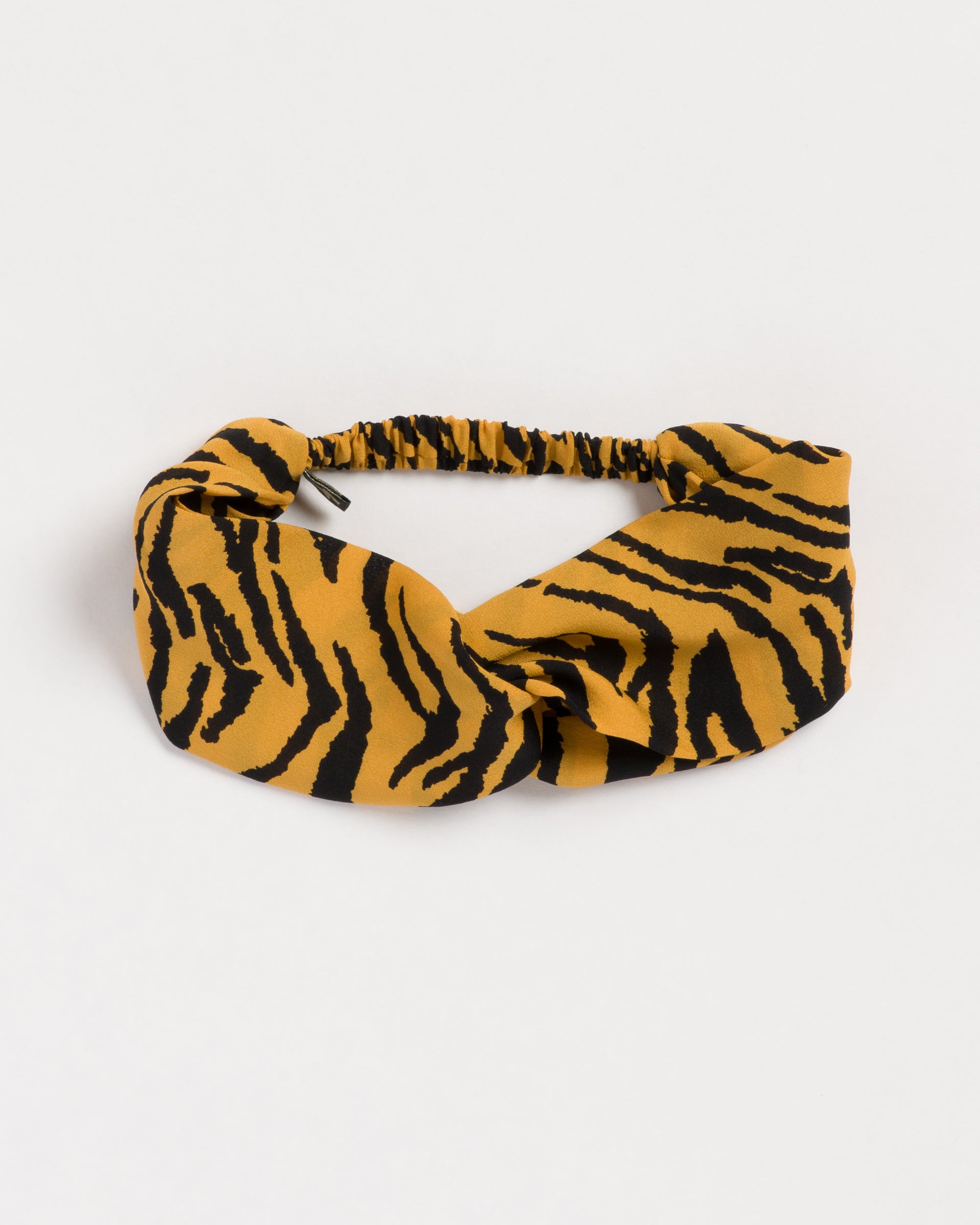 Cat Scratch Fever - Headwrap