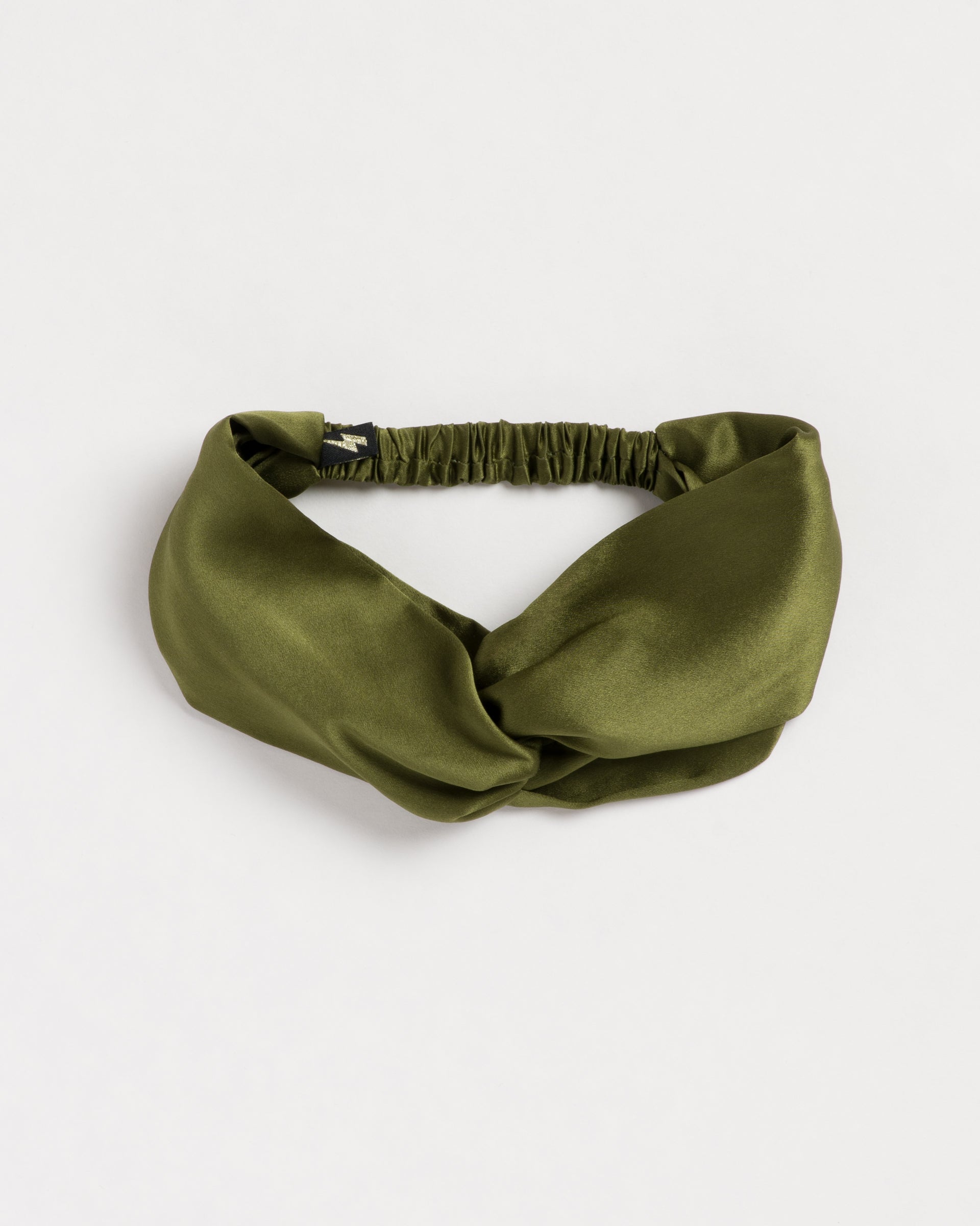 Poison Ivy - Headwrap