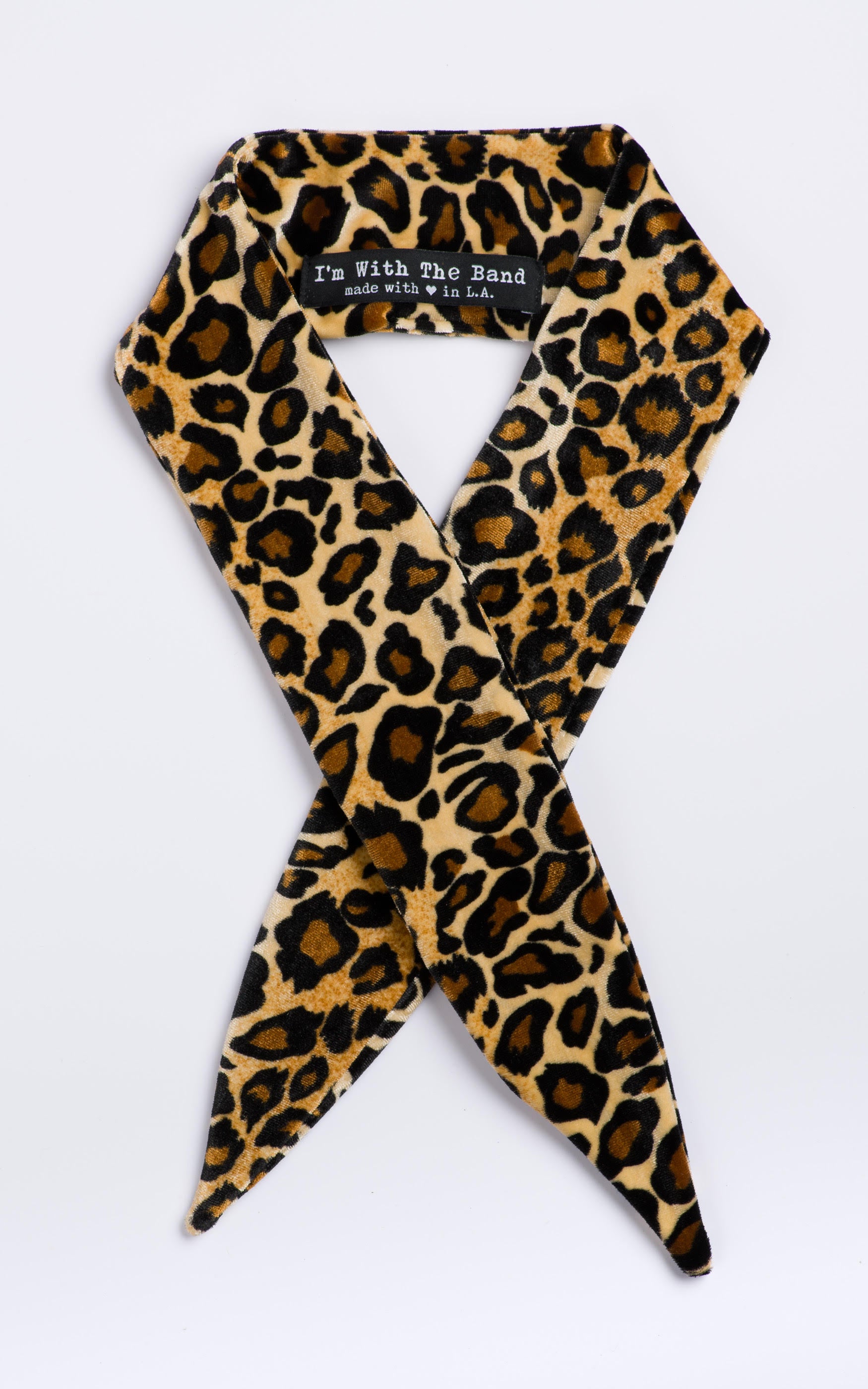 The Bebe - Scarf Tie